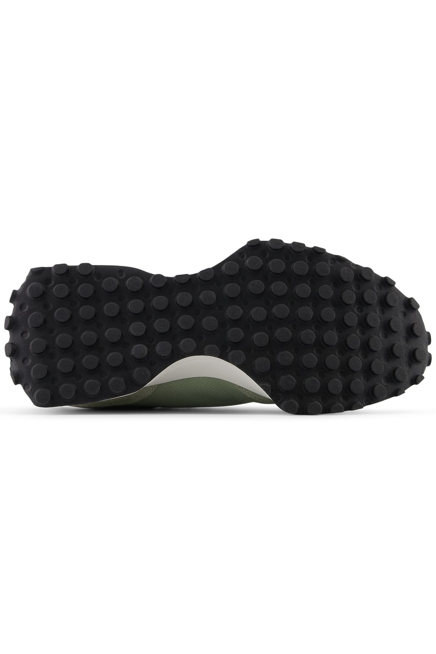 U327SWC SNEAKERS IN OLIVINE 5