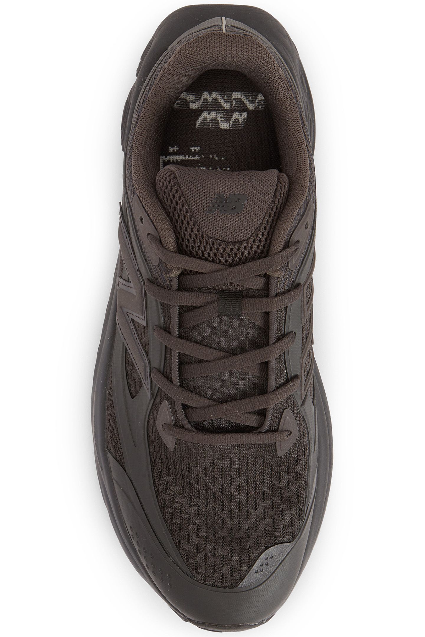 UTRNWD SNEAKERS IN BLACK CEMENT 3