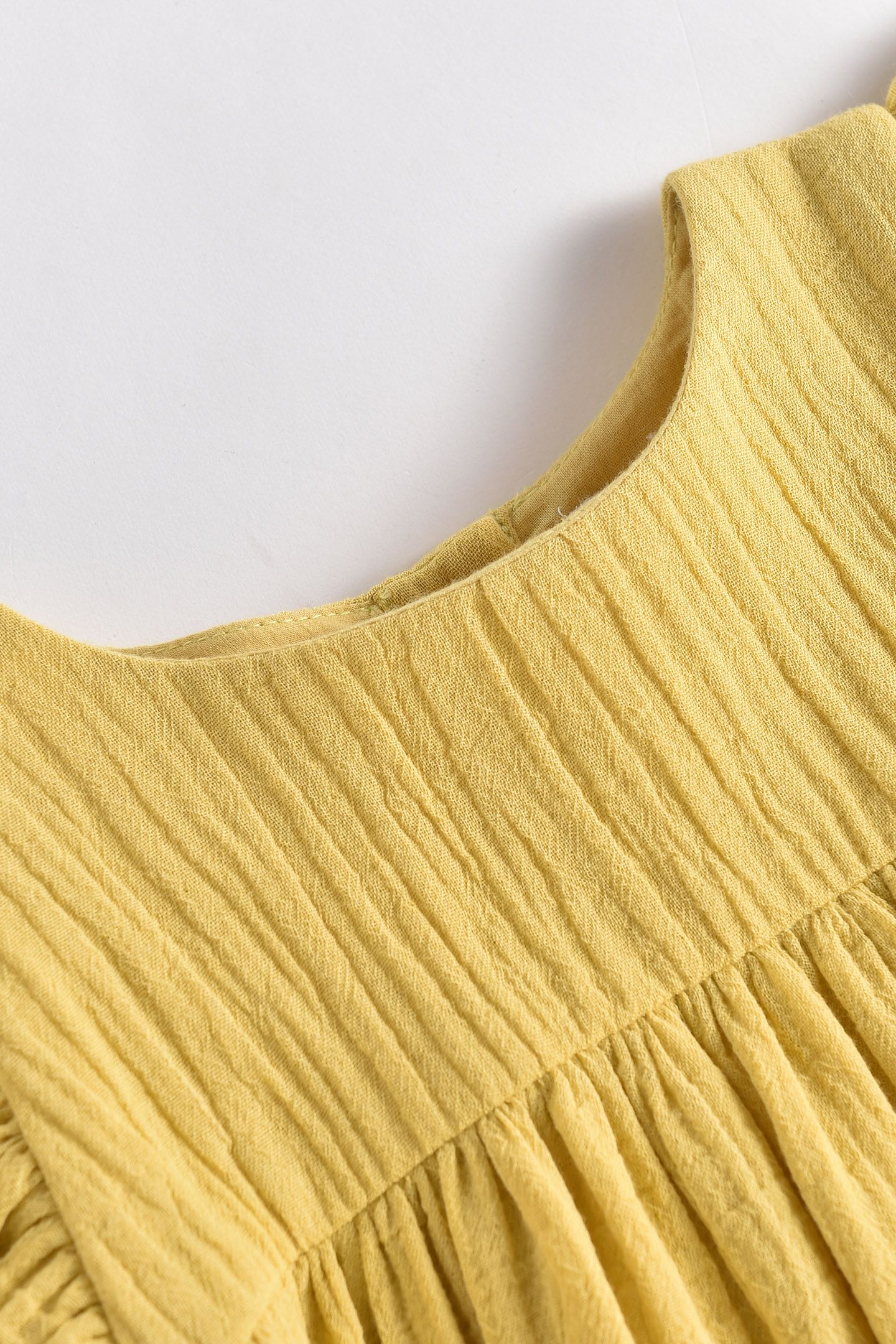DRESS ALMAS HONEY 4