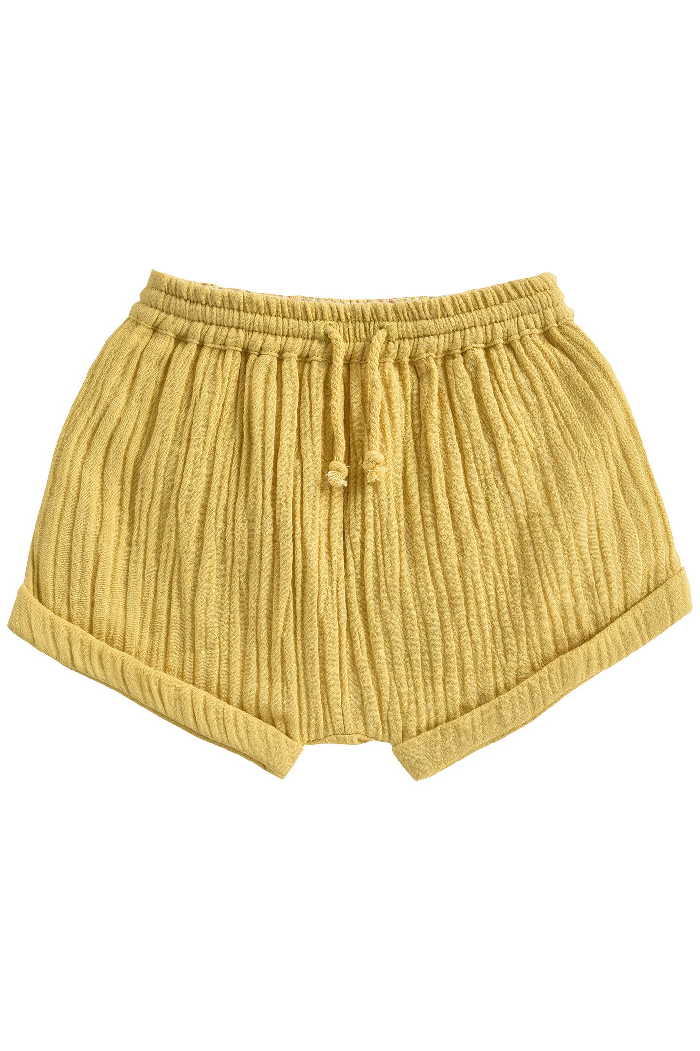 BLOOMERS ABAYA HONEY 1