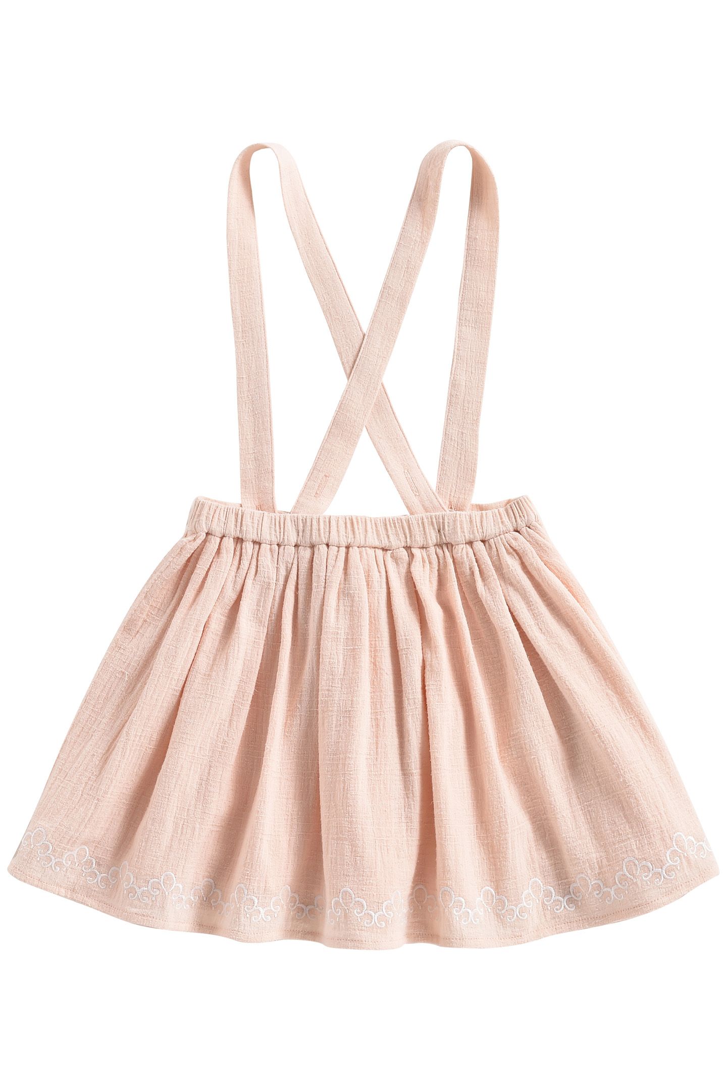SKIRT RIOLA BLUSH 3