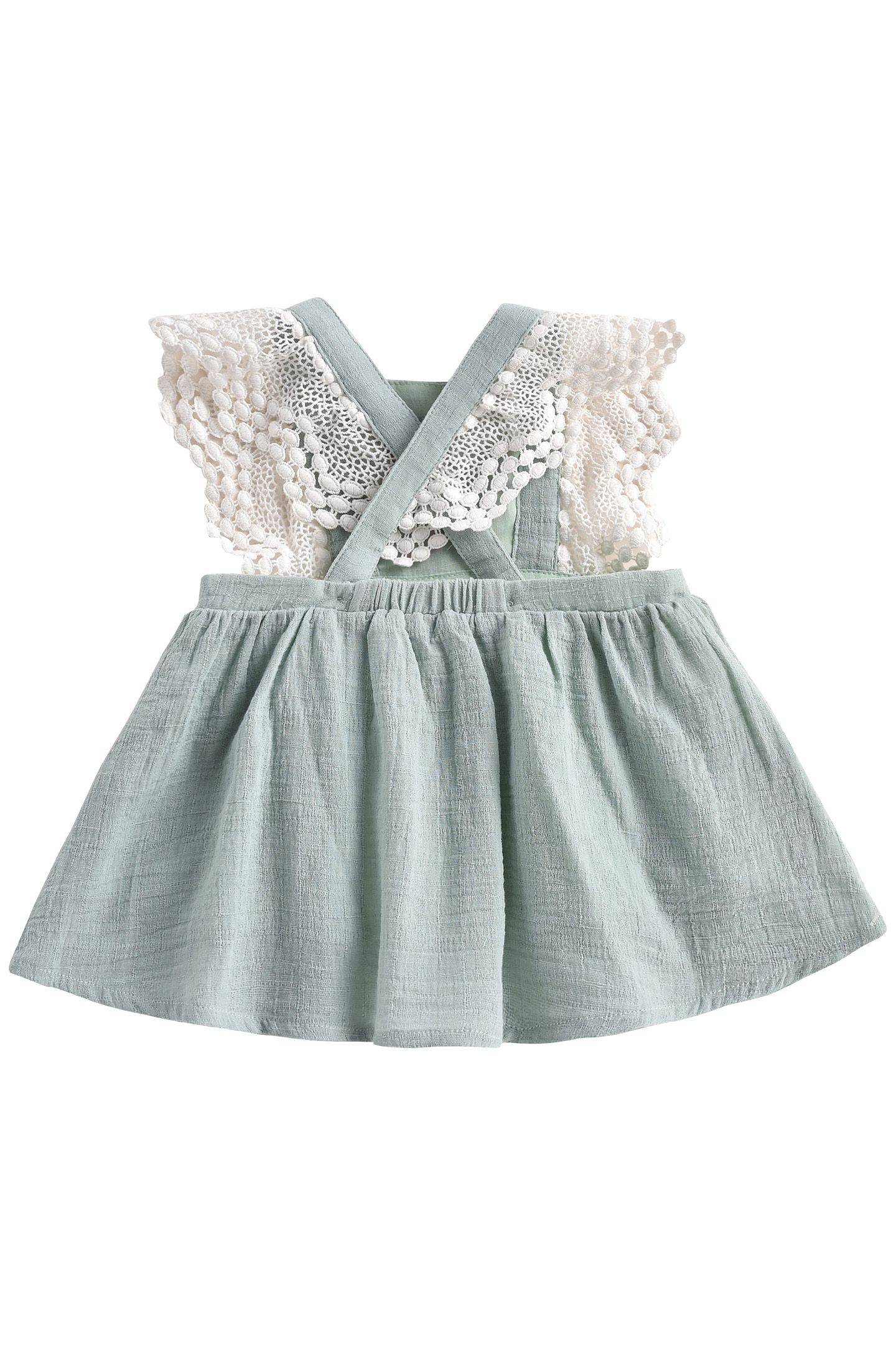 DRESS OXACA CLOUD 2