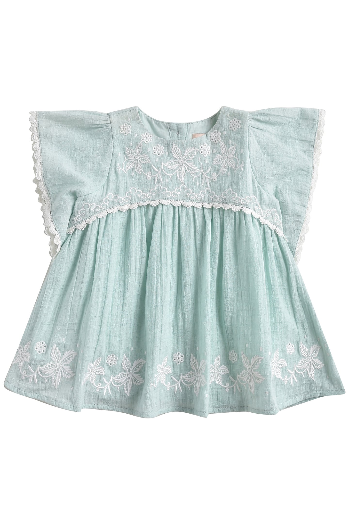 DRESS ESCA ALMOND 1