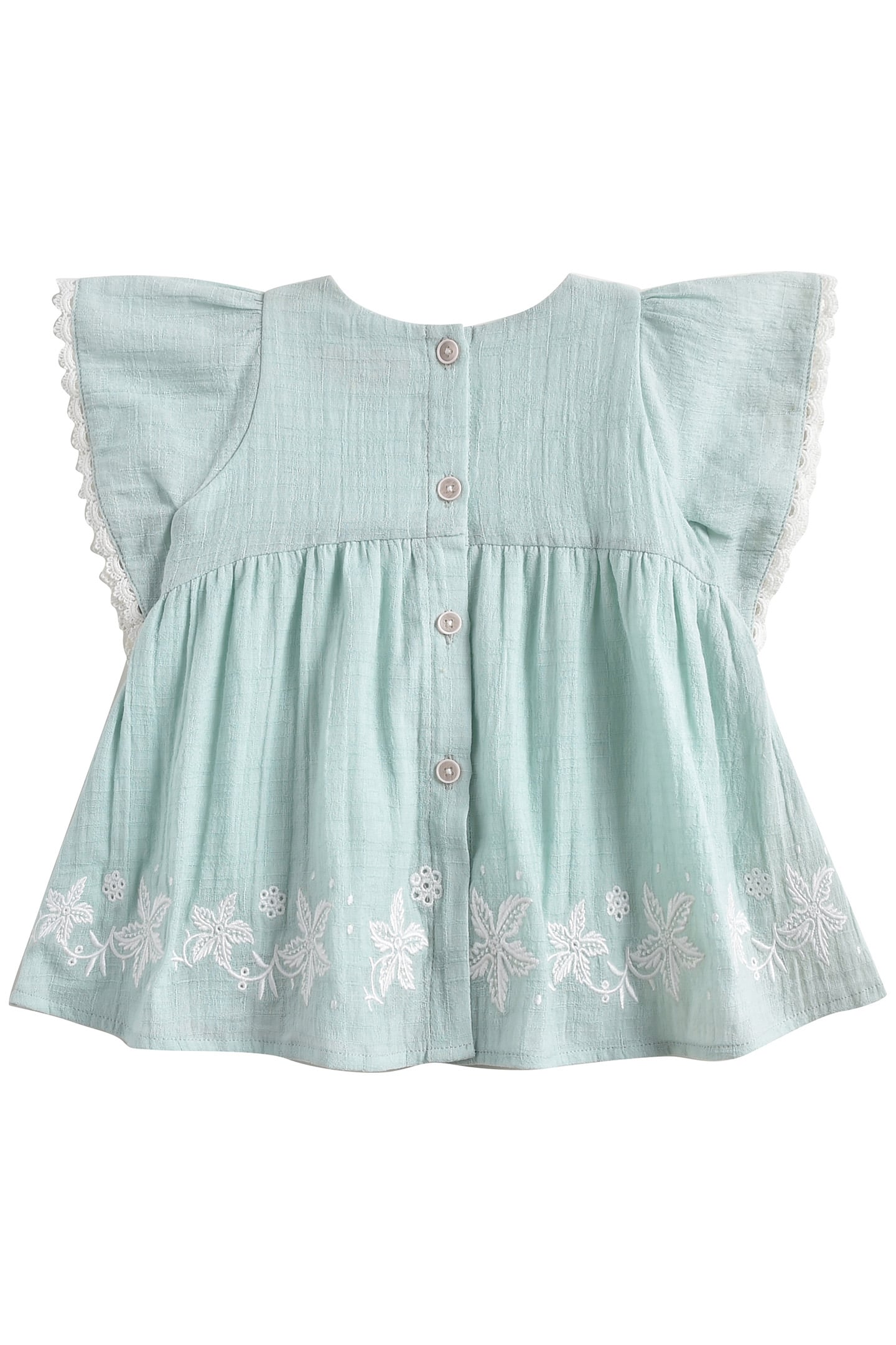 DRESS ESCA ALMOND 2