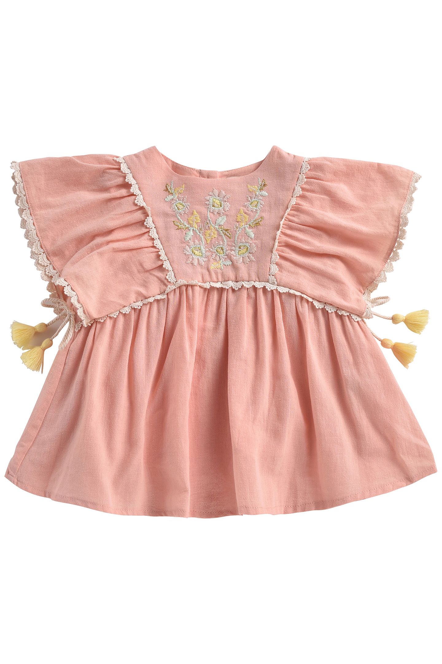 DRESS KHALO SIENNA 2