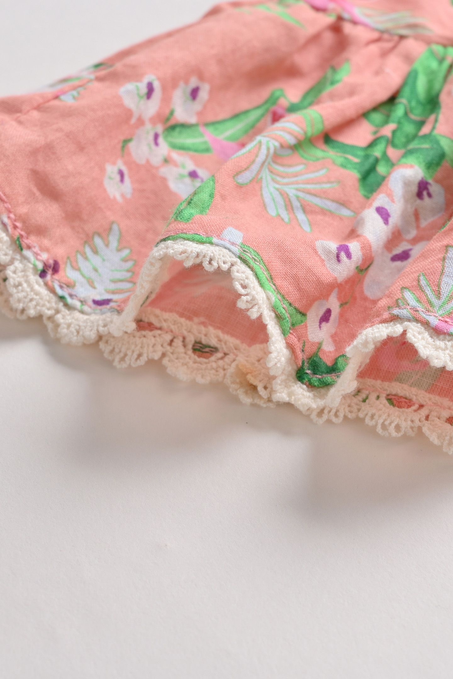 TOP IZIA SIENNA FLAMINGO 5