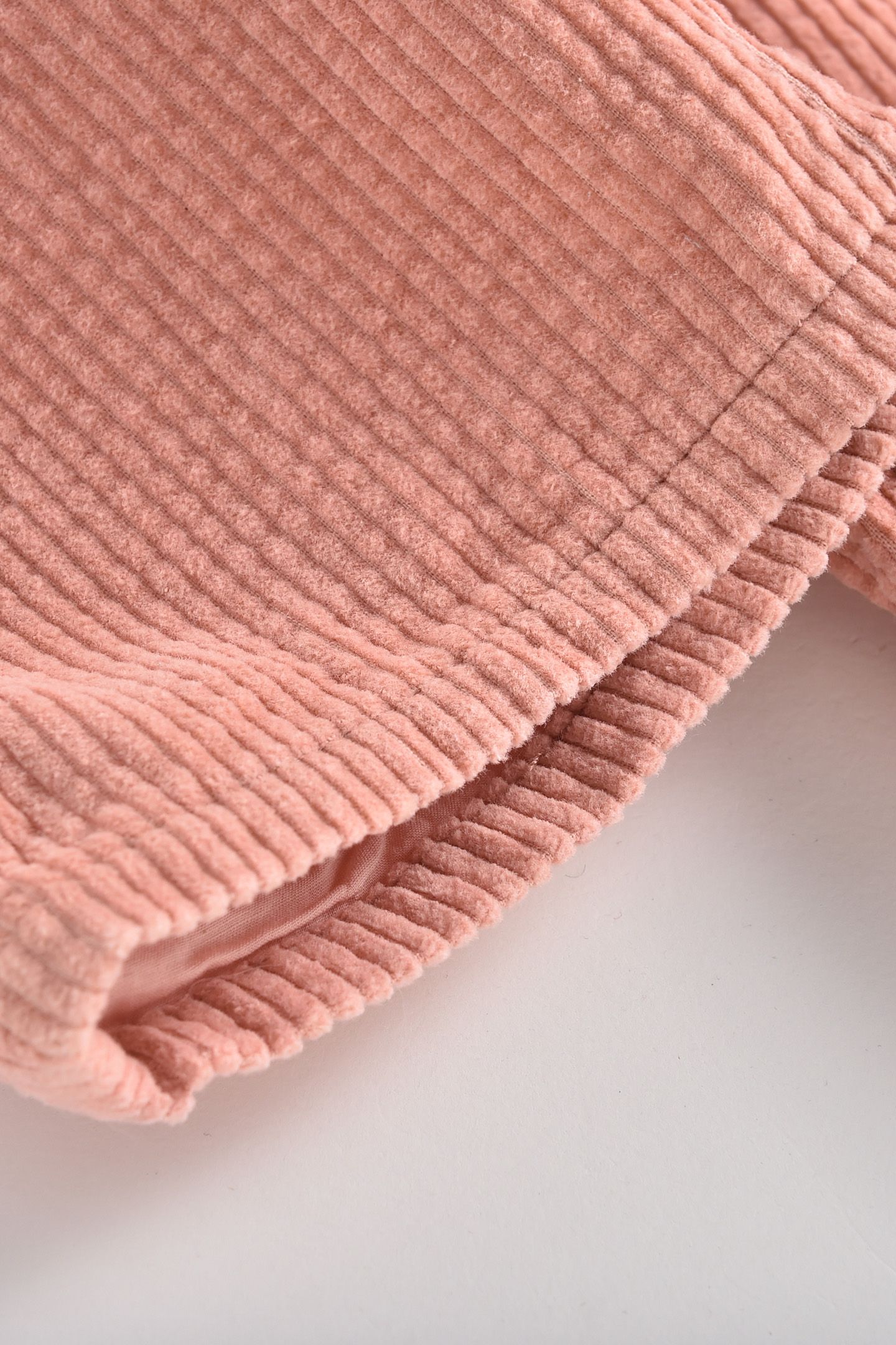 PANTS FLOR SIENNA VELVET 8