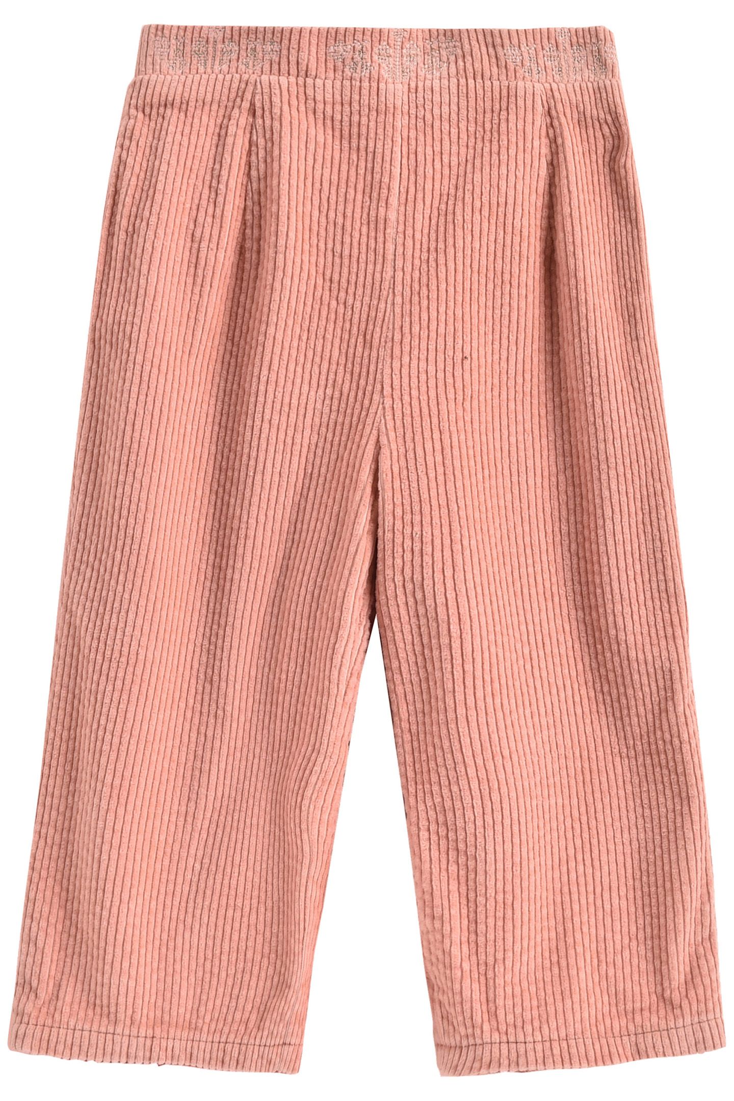 PANTS FLOR SIENNA VELVET 2