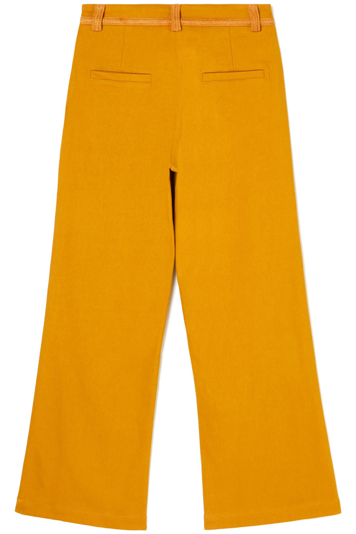 JEANS SUZIE CINNAMON 3