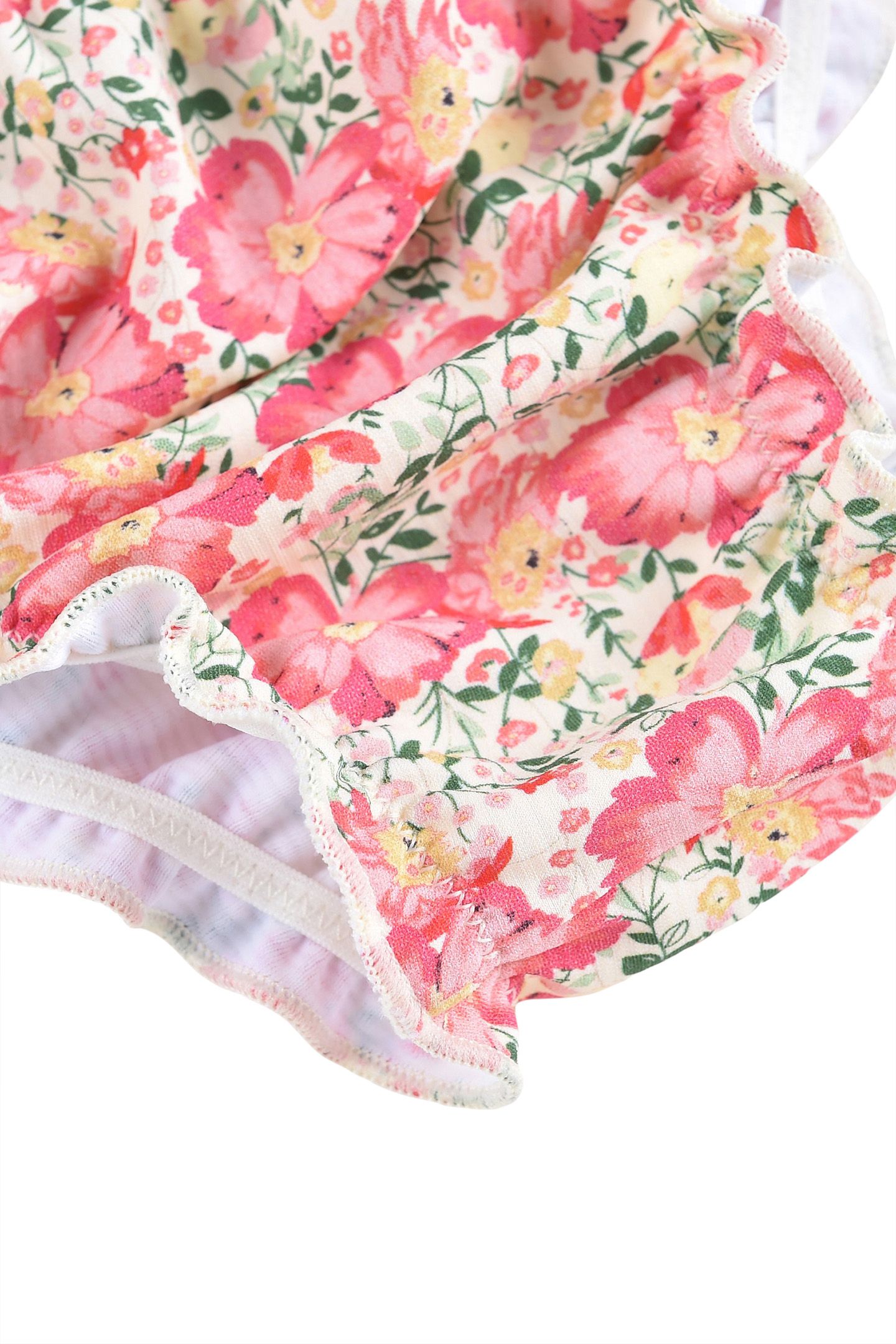 PANTIES ZACA PINK MEADOW 6