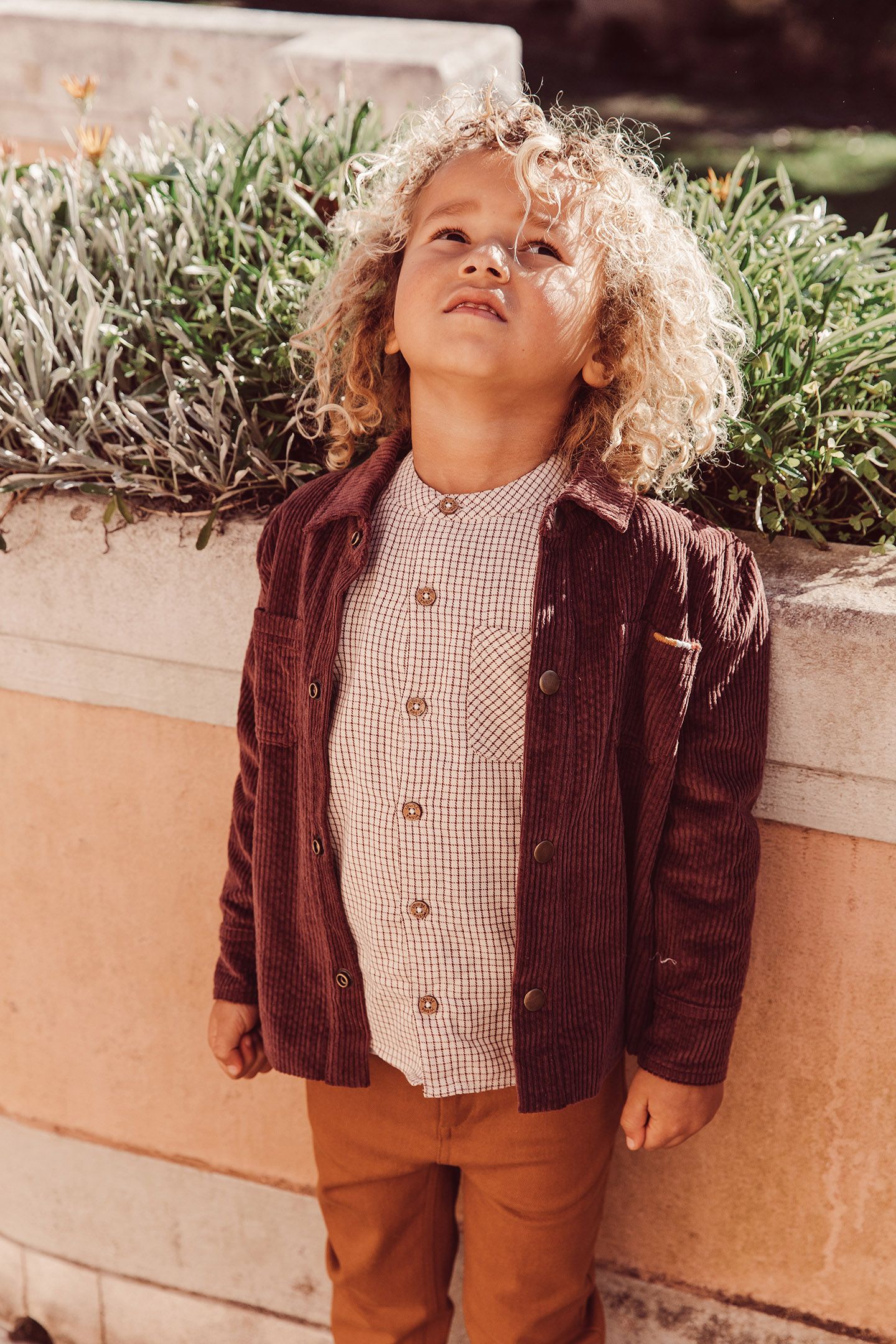 SHIRT AKIR CREAM 7