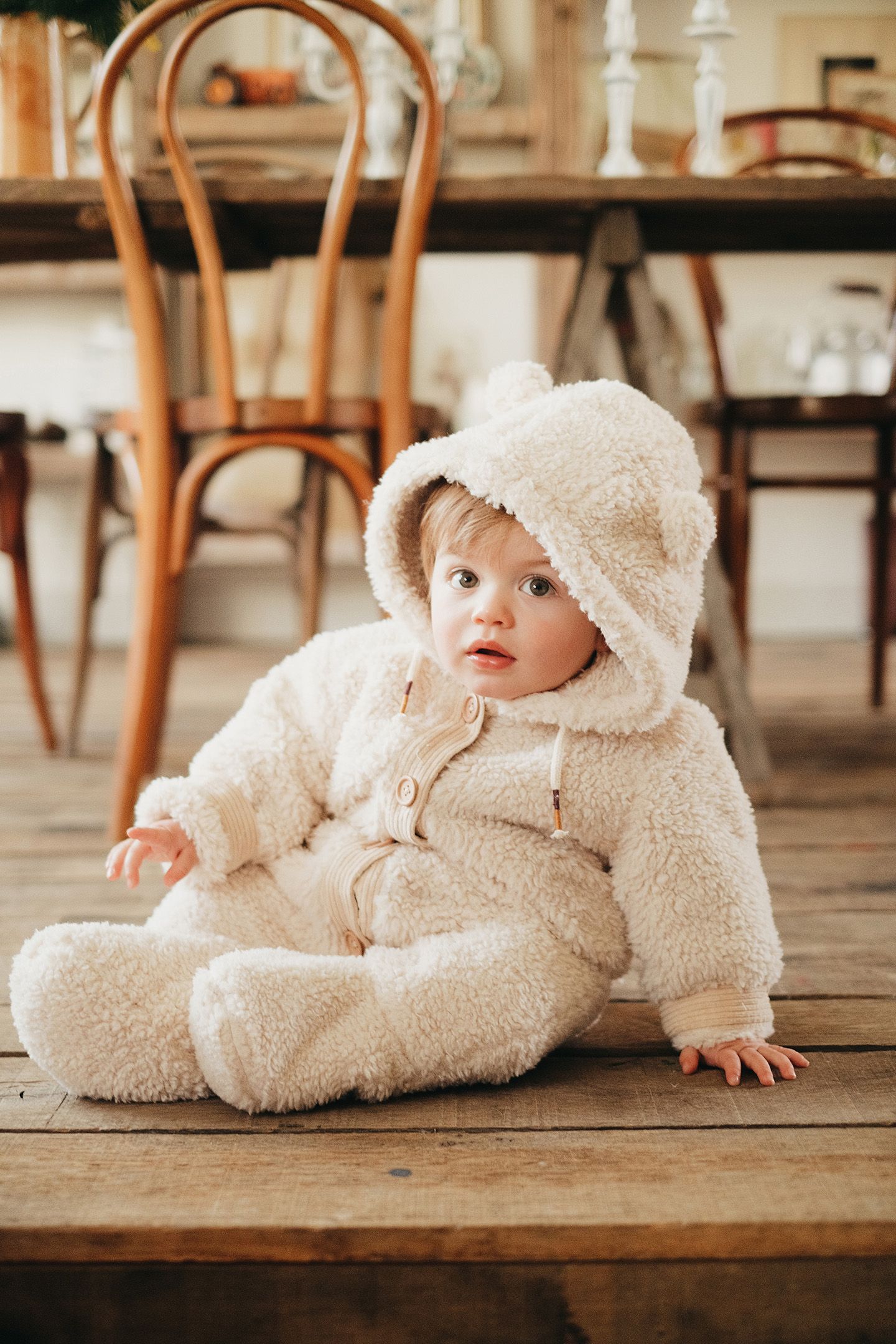 PILOT JUMPSUITS QUENTIN CREAM 3
