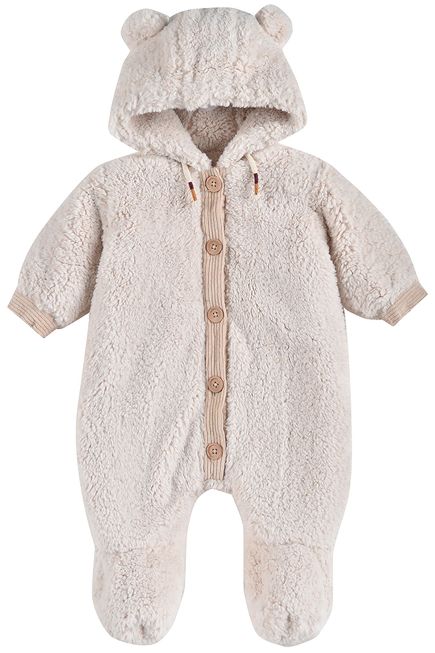 PILOT JUMPSUITS QUENTIN CREAM 1