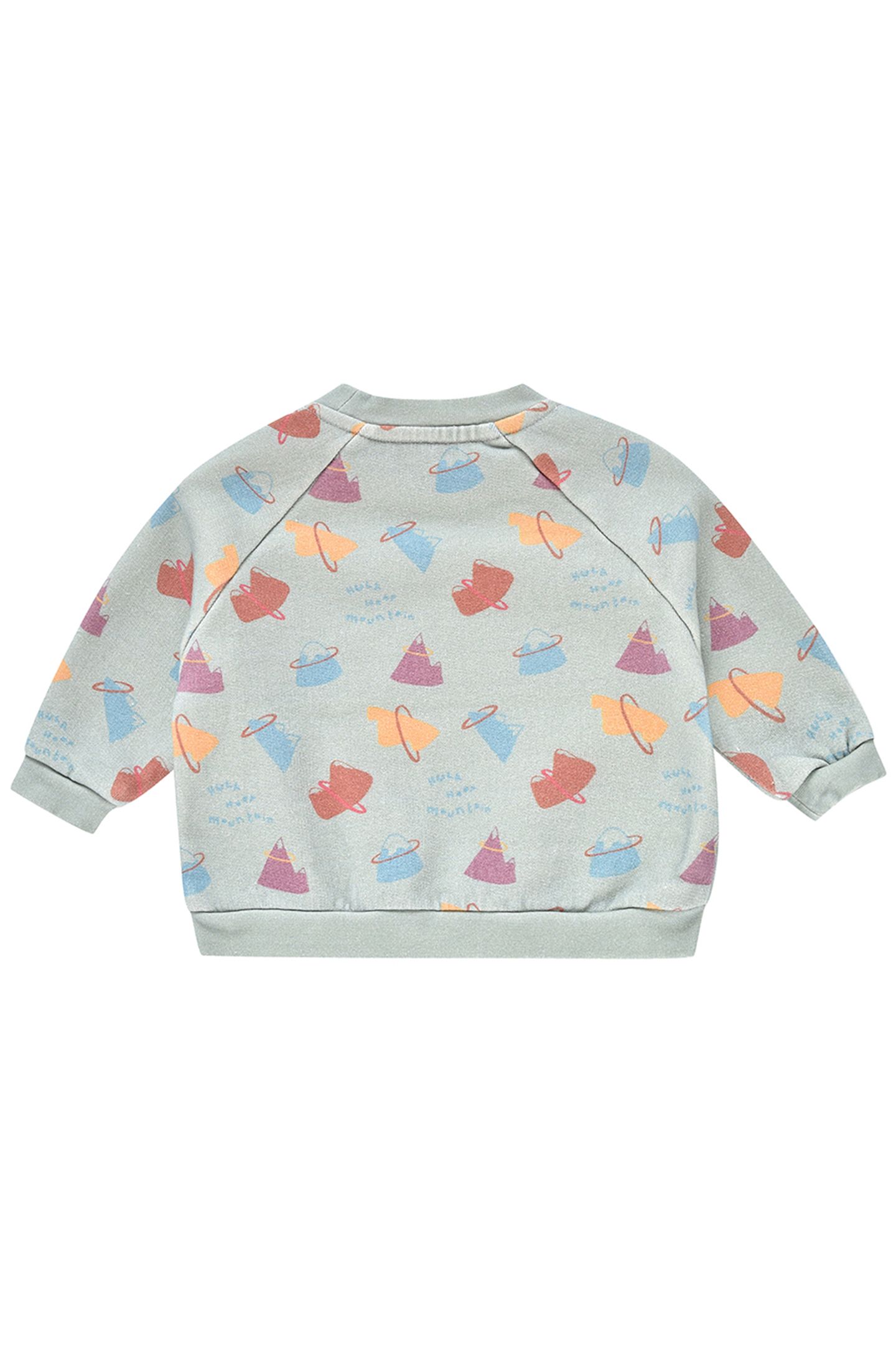 SWEATSHIRT SAMUEL SAUGE 2