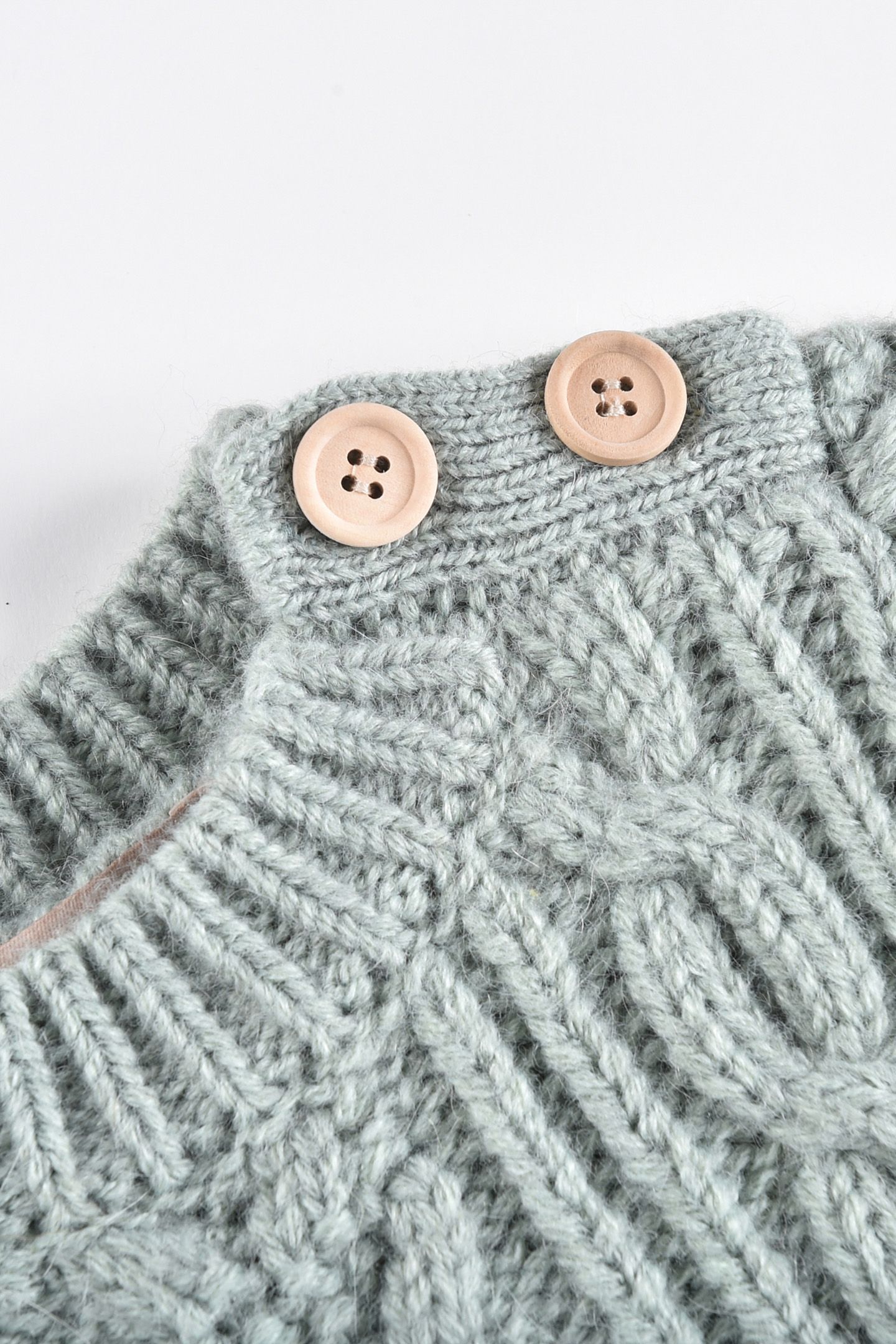 JUMPER ALIOU SAUGE 3