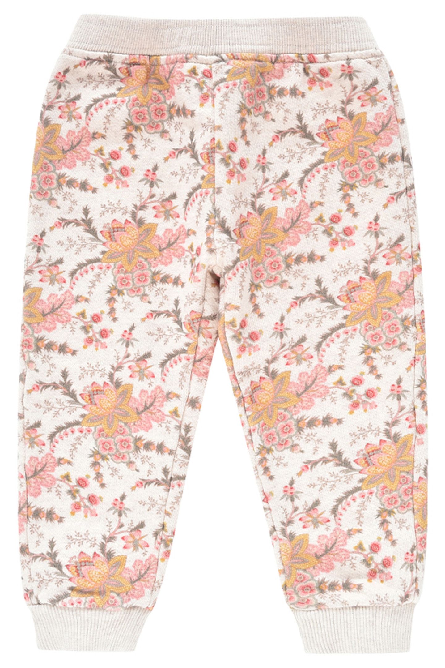 SWEATPANTS EMMANUELLE CREAM 2