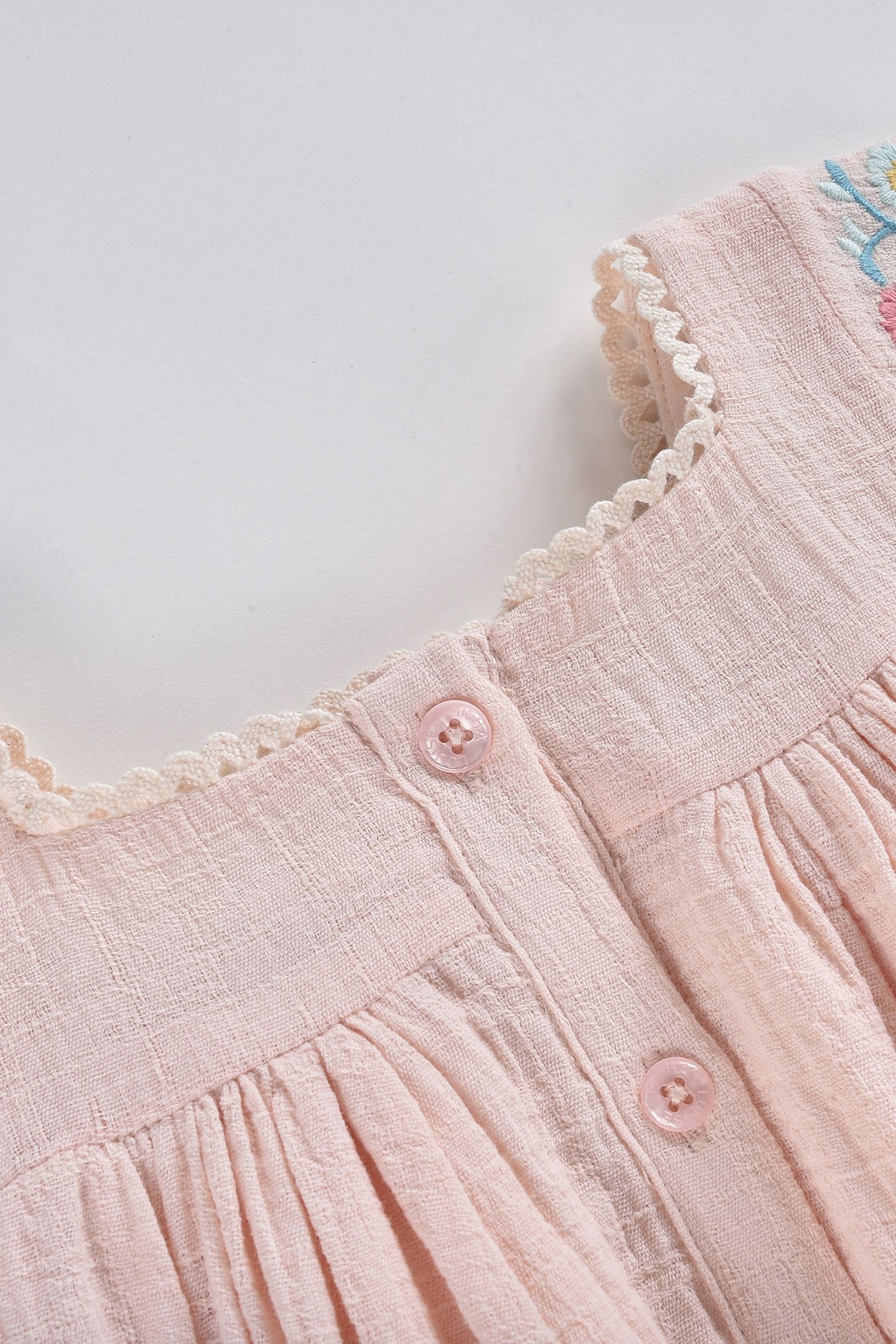 DRESS DAYA BLUSH 5