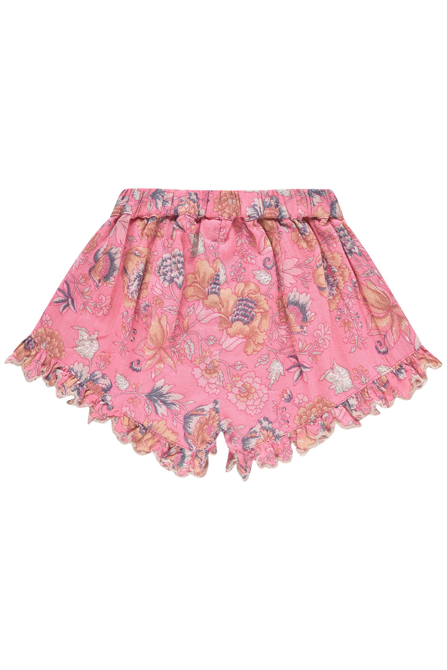 SHORTS VALLALOID STRAW BOHEMIAN HINDI 2