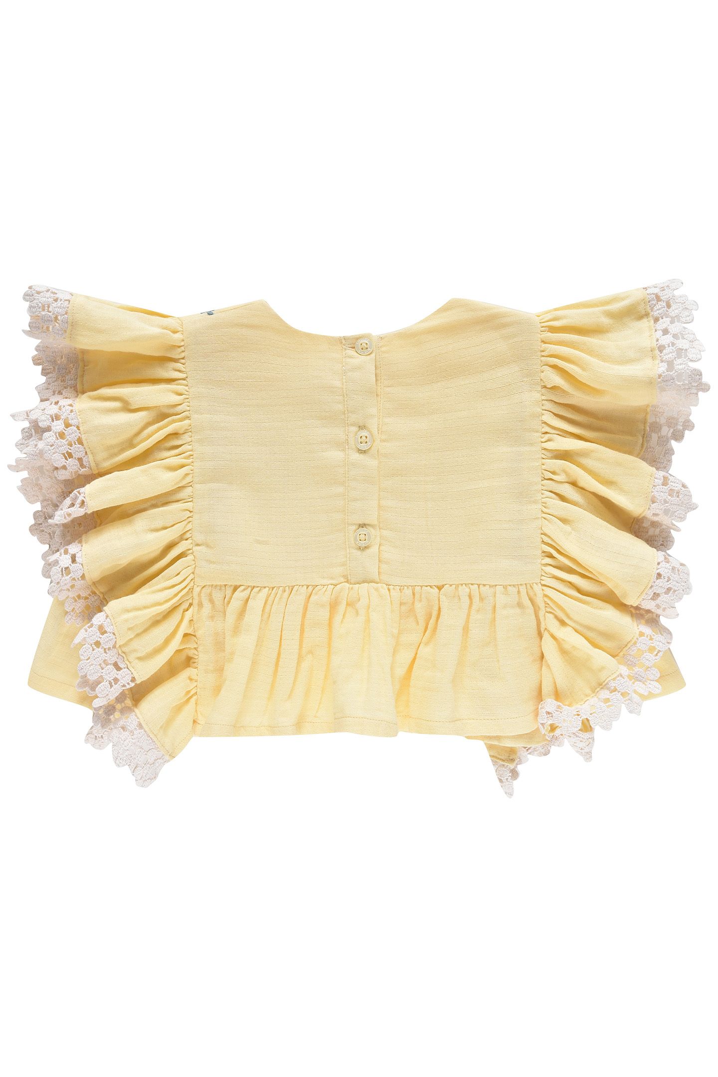 TOP INES VANILLA 2