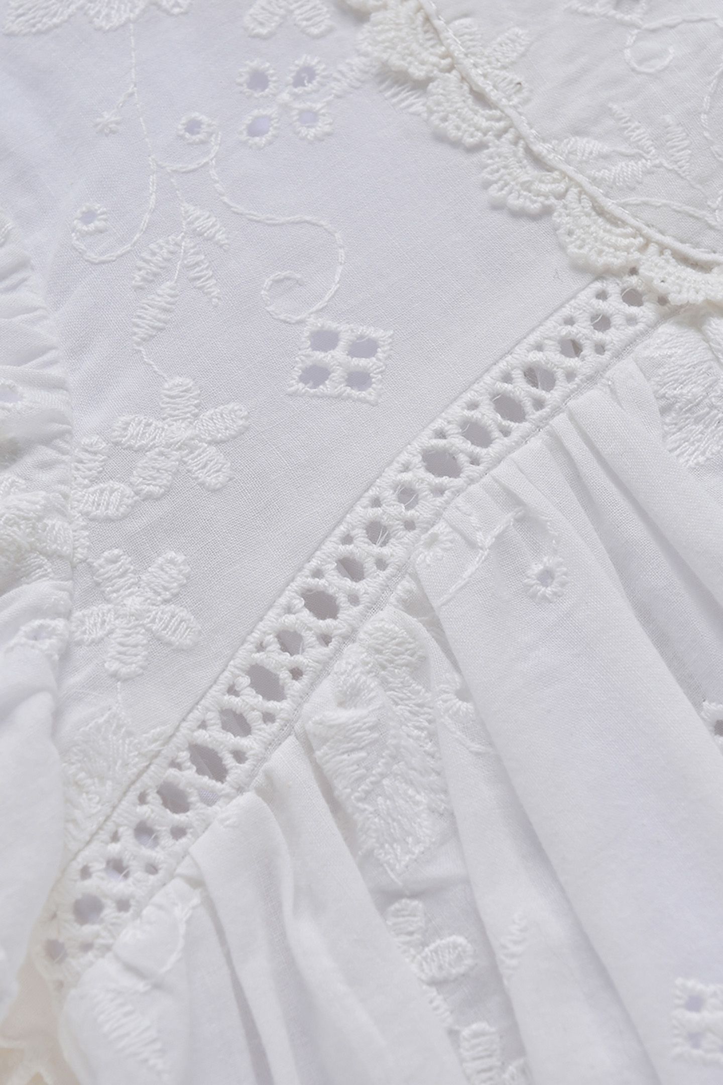 DRESS JOHANNA WHITE 3