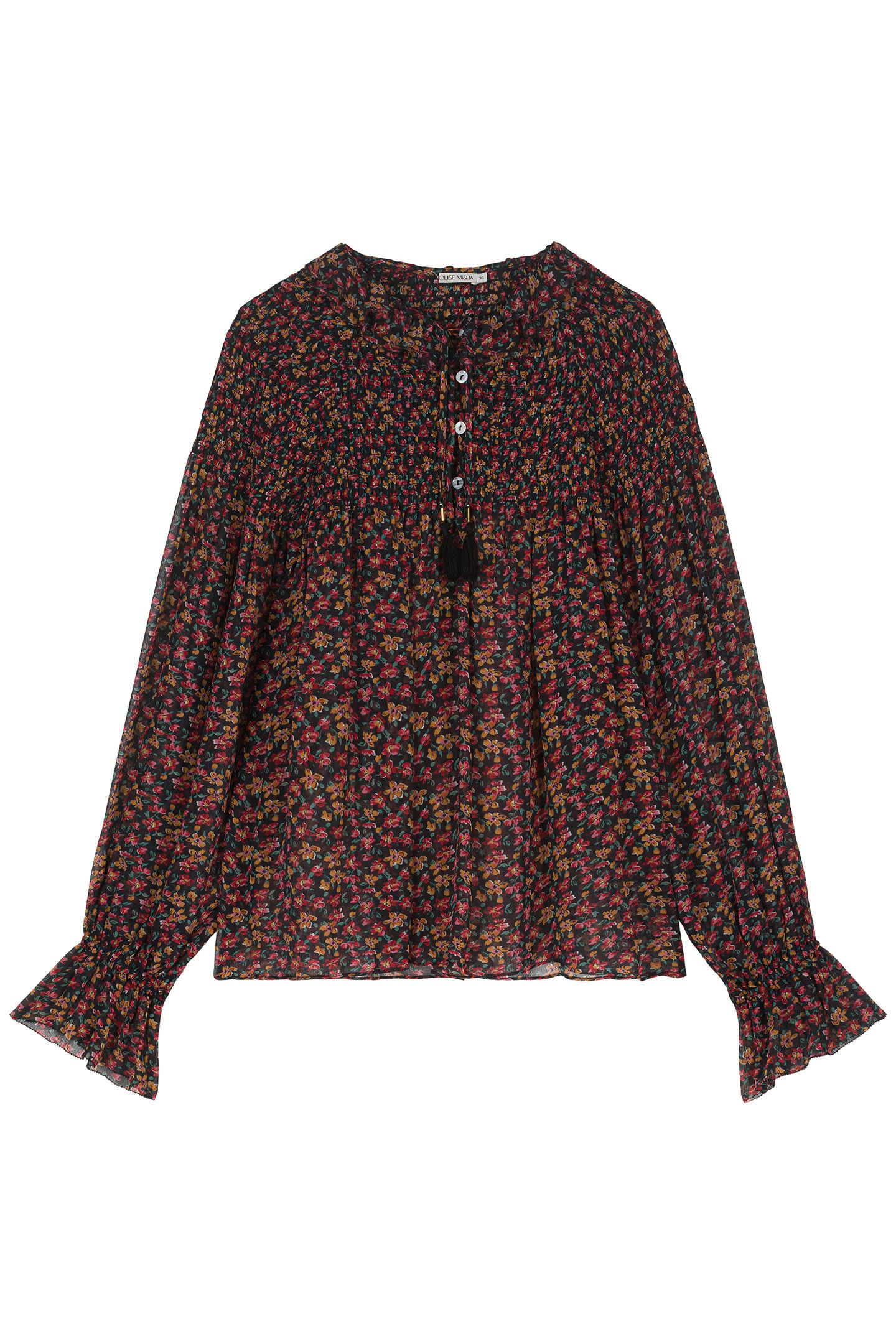 BLOUSE NAOMIE KILLIM BLOSSOM 1