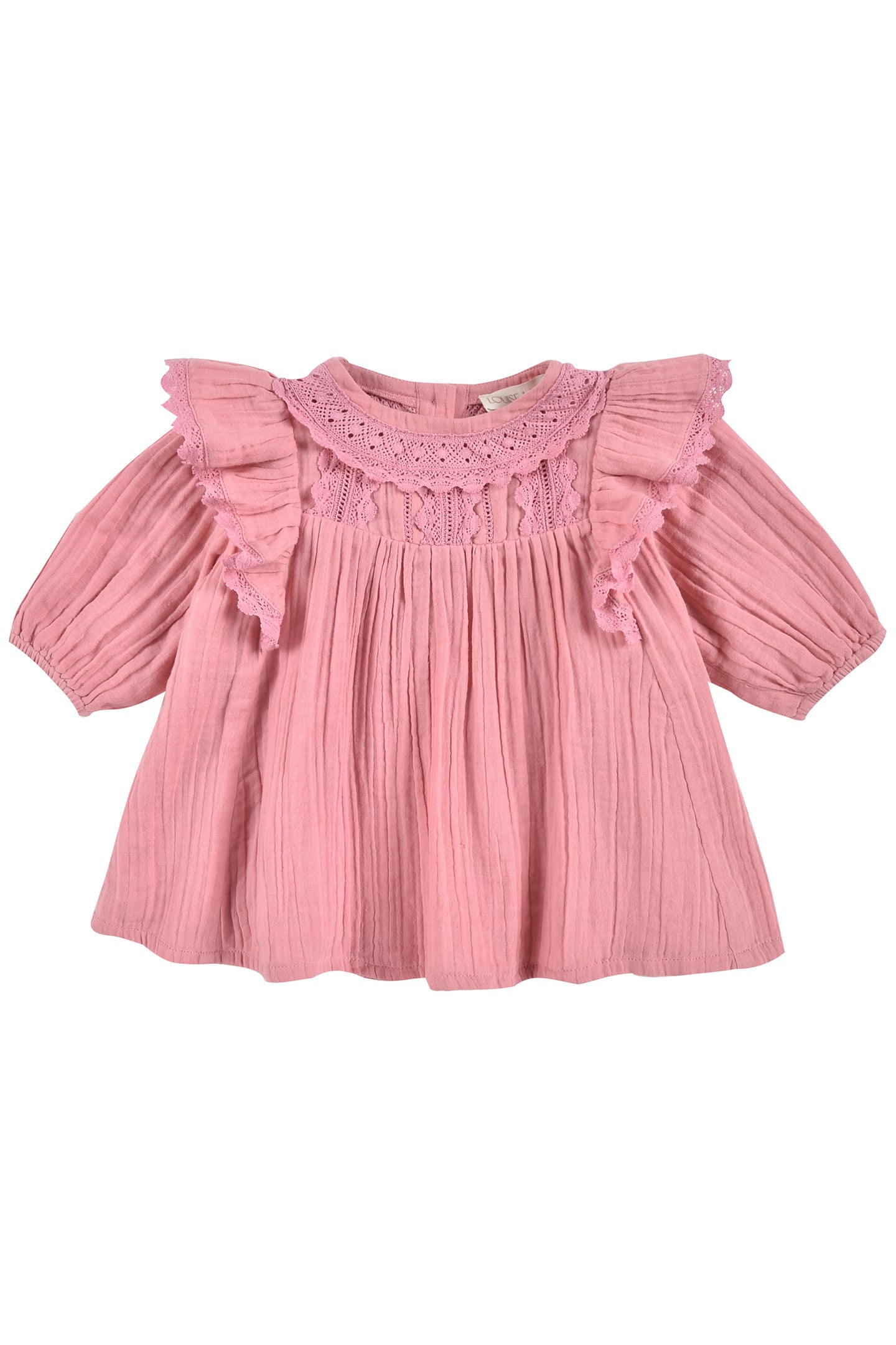 DRESS OLINA SIENNA 1