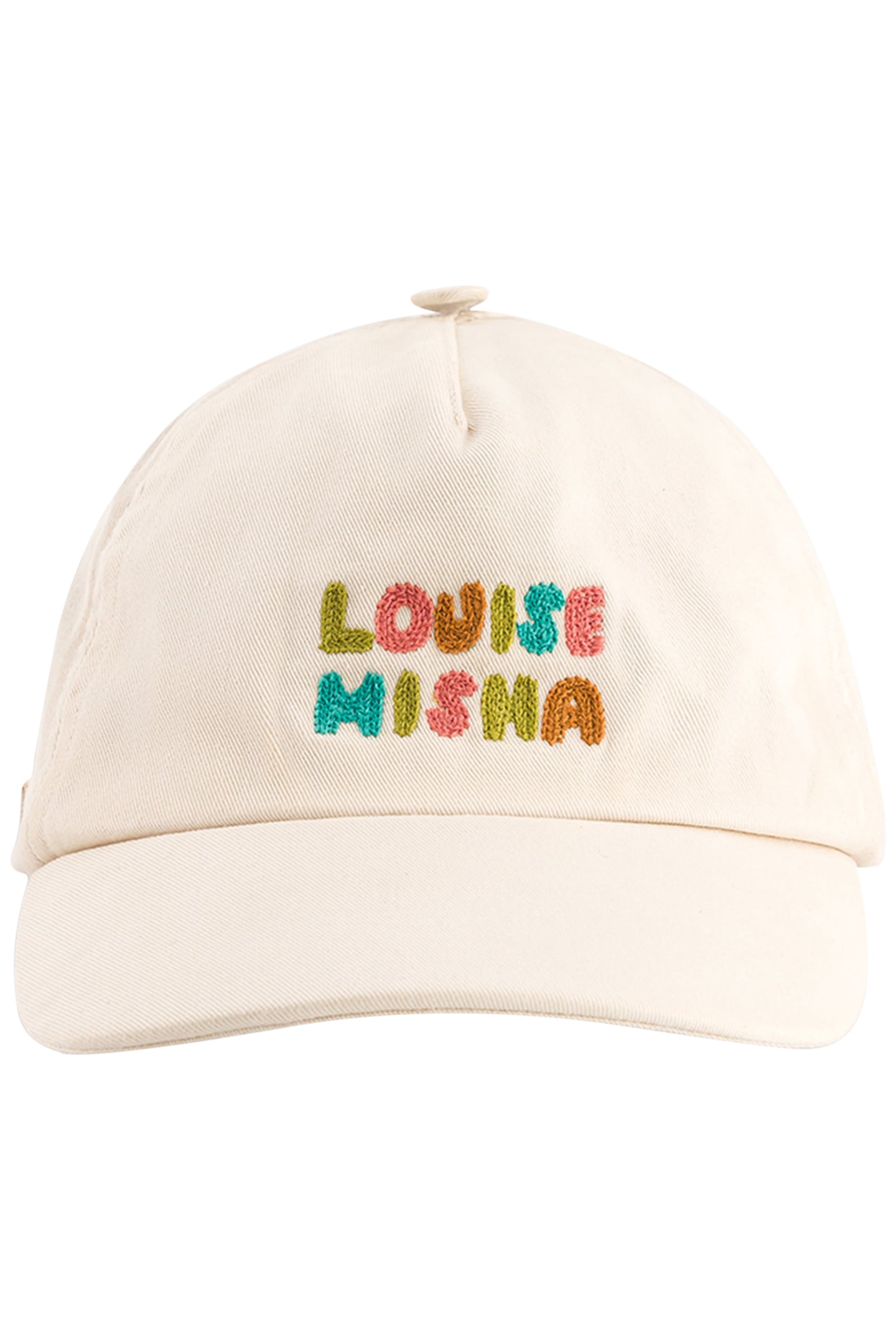 CAP JULIETTA CREAM 4