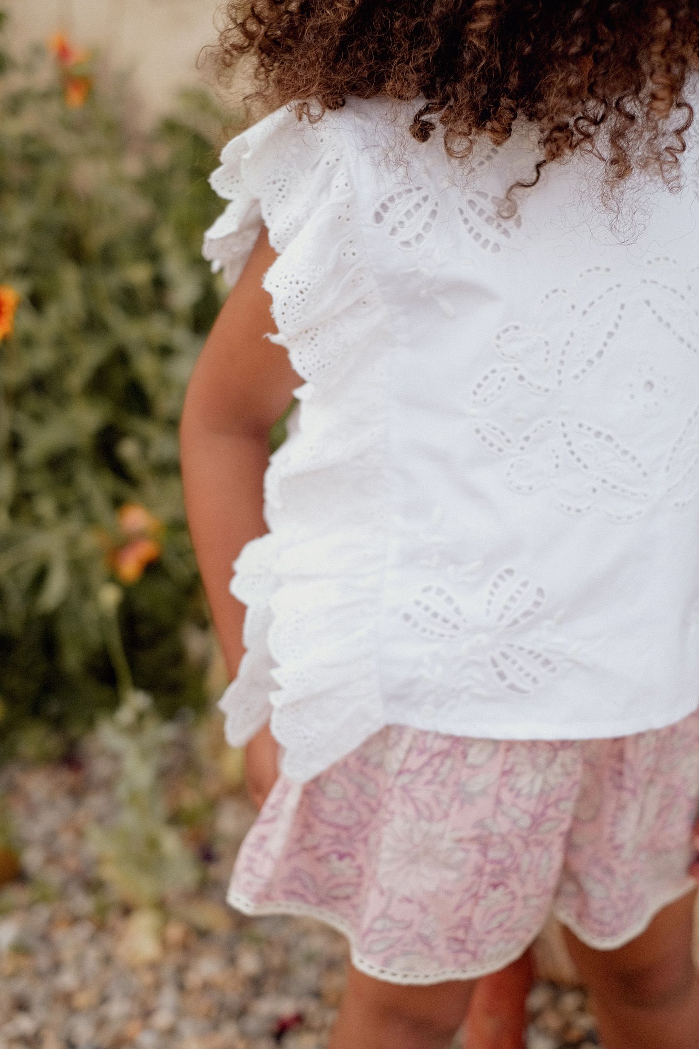 BLOUSE MALA WHITE 3