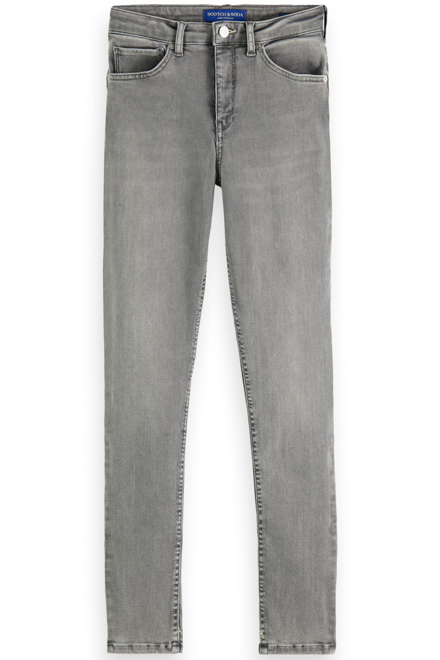ESSENTIALS HAUT SKINNY JEANS — BACK TO MY ROOTS 4