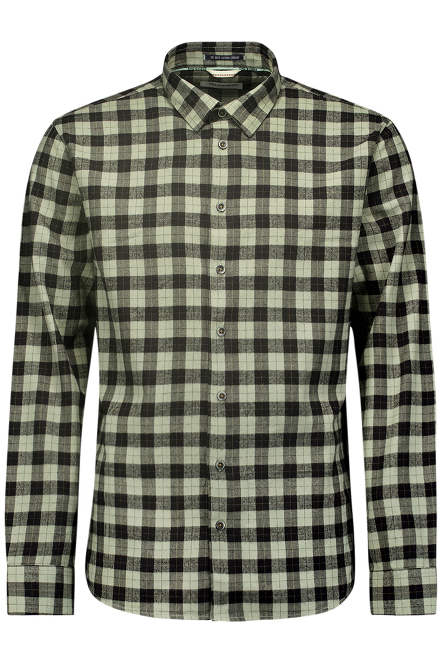 SHIRT CHECK SMOKE 4