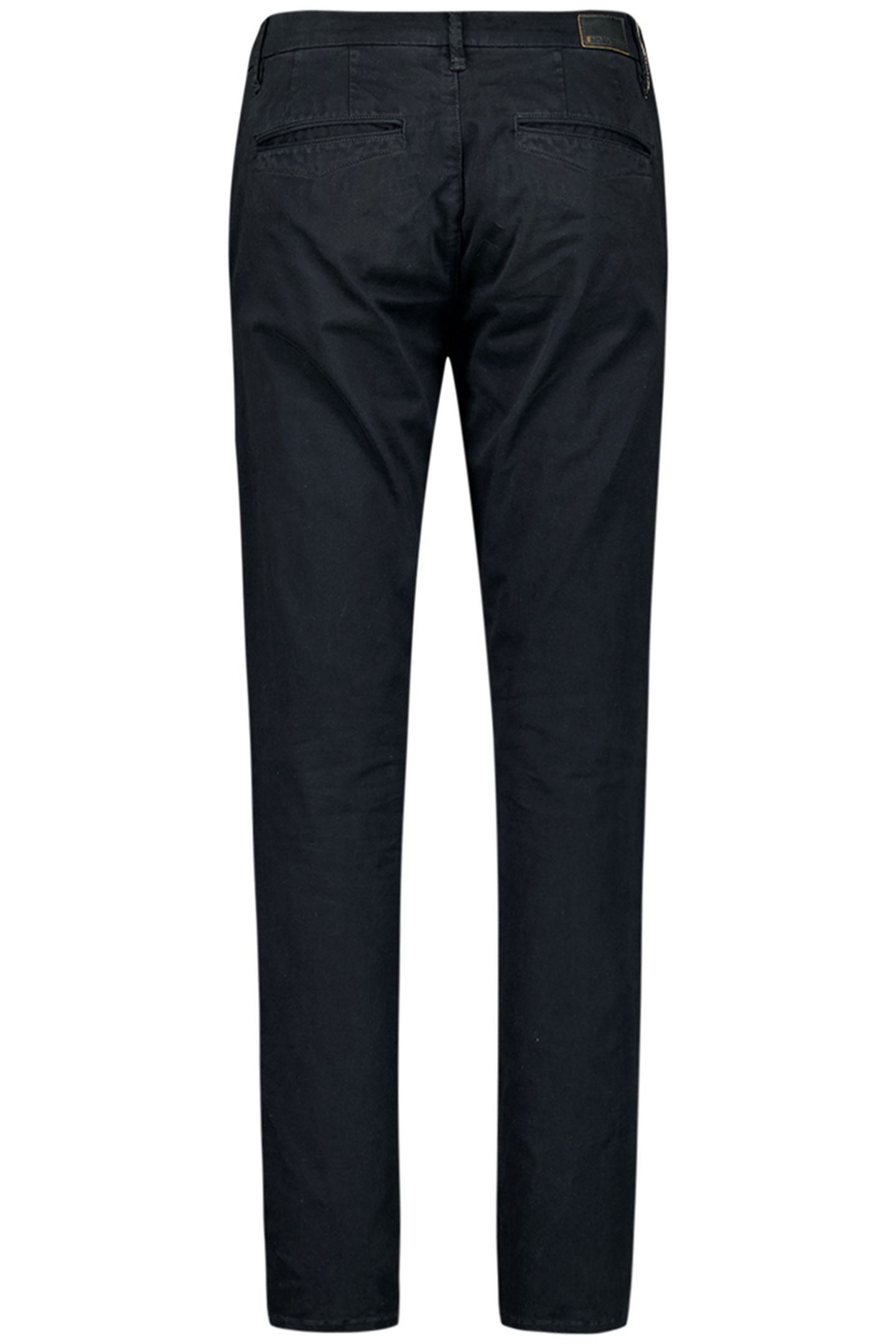 PANTS STRETCH GARMENT DYED NIGHT 5