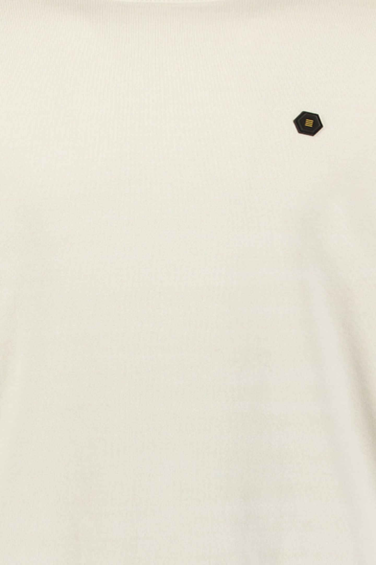 PULLOVER CREWNECK SOLID KNIT KIT 3