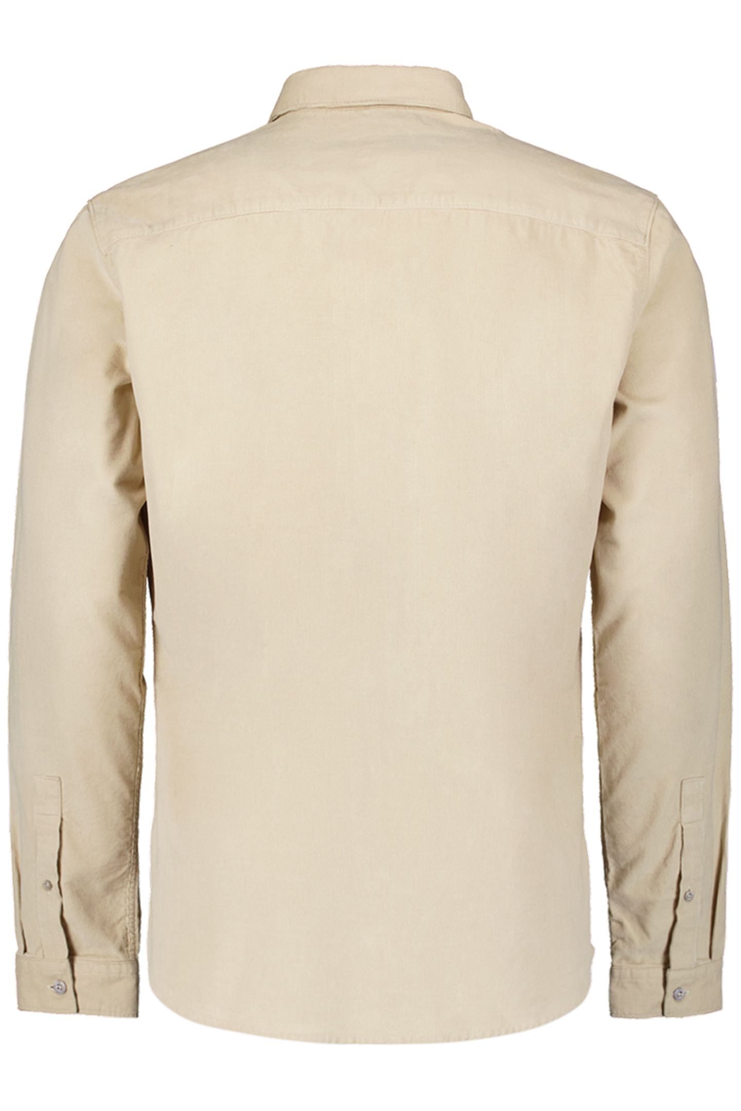 SHIRT CORDUROY SOLID KIT 2