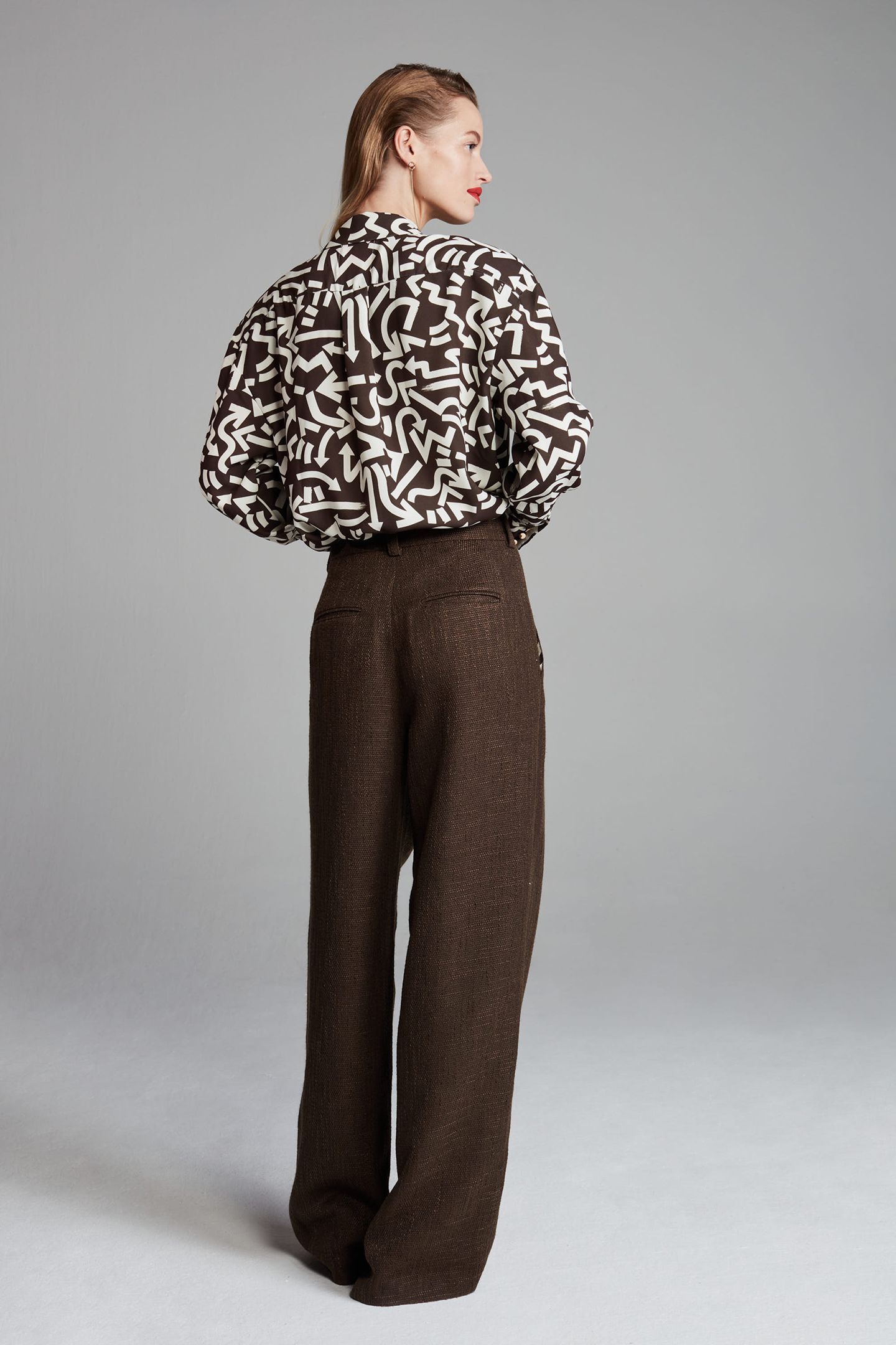 BLOUSE - KIM 4