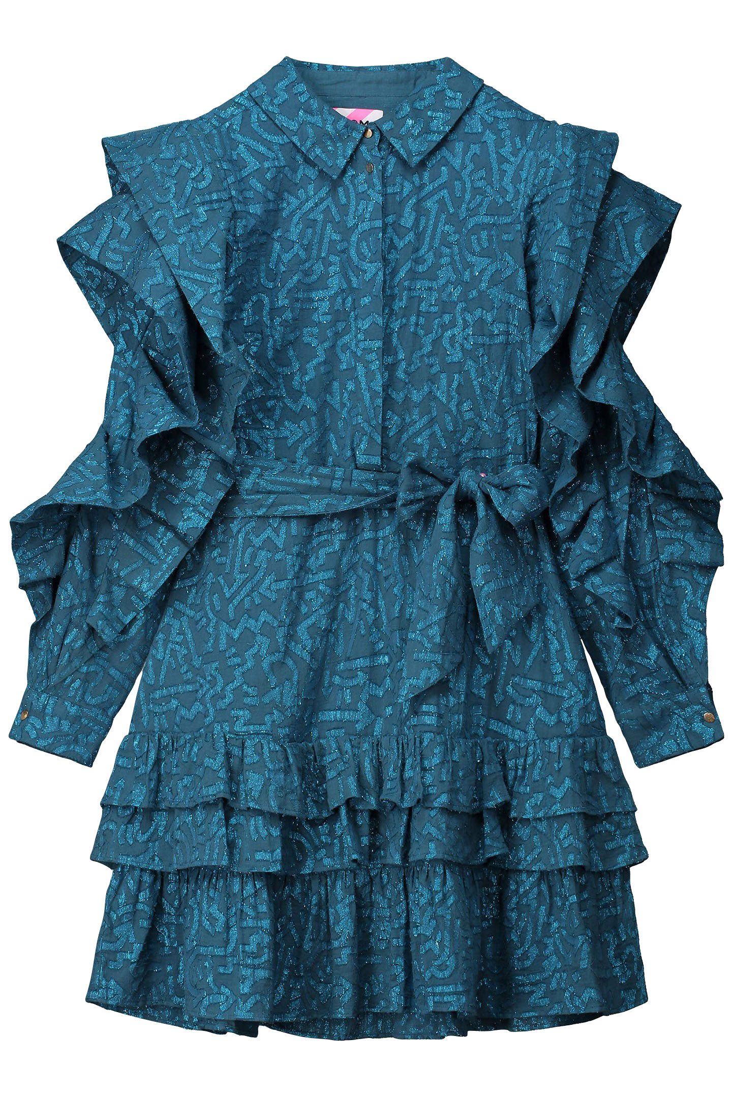 DRESS - JODIE 3