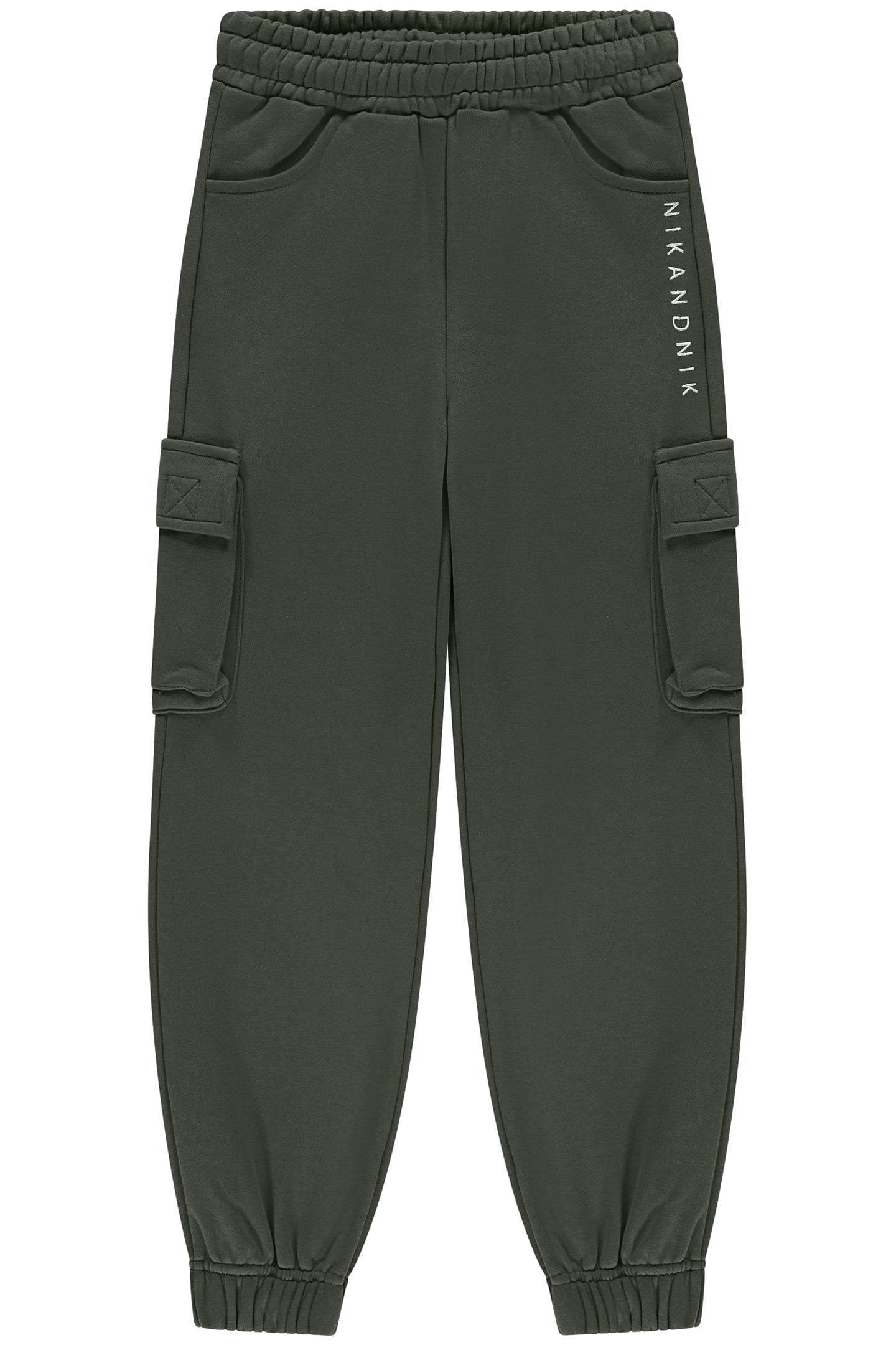 MAE SWEATPANTS NIGHT FOREST 1