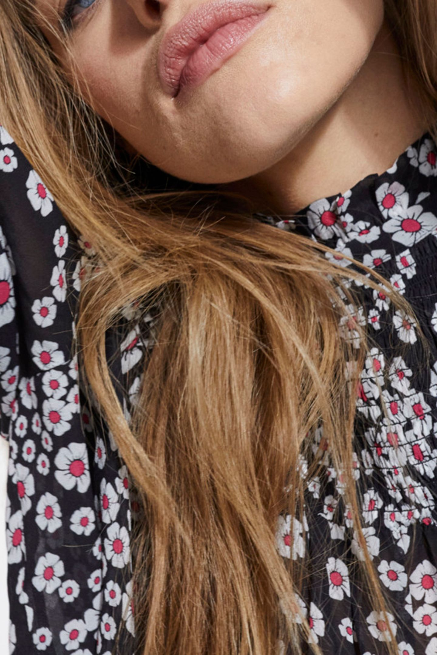 TOP BLACK/PINK 6