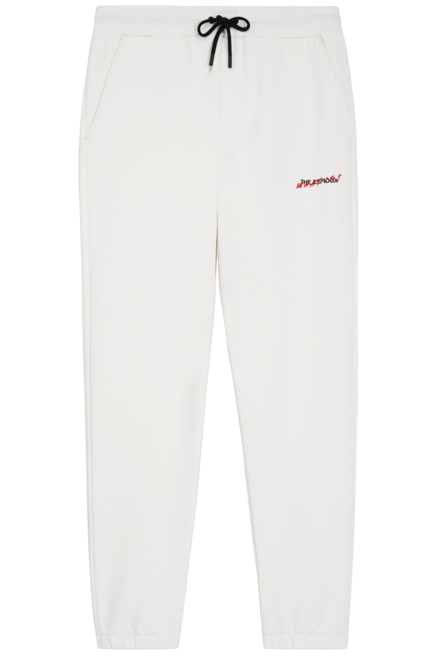 JOGGING NEW PER WHAT IS ECRU 2