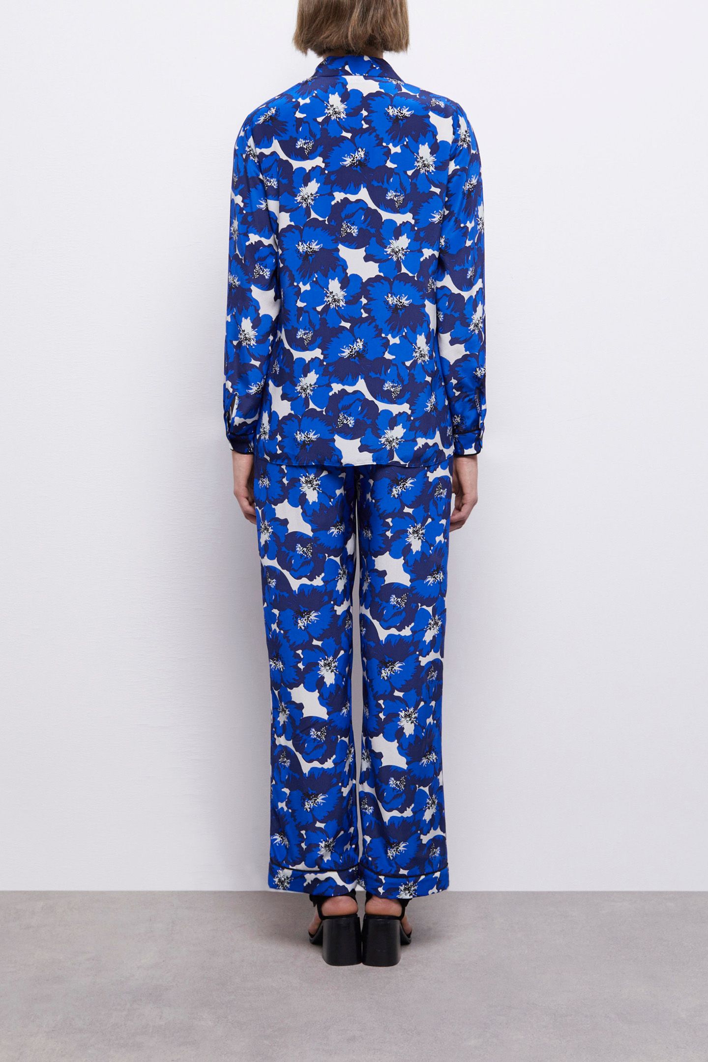 LONG SLEEVE SHIRT BLUE 3