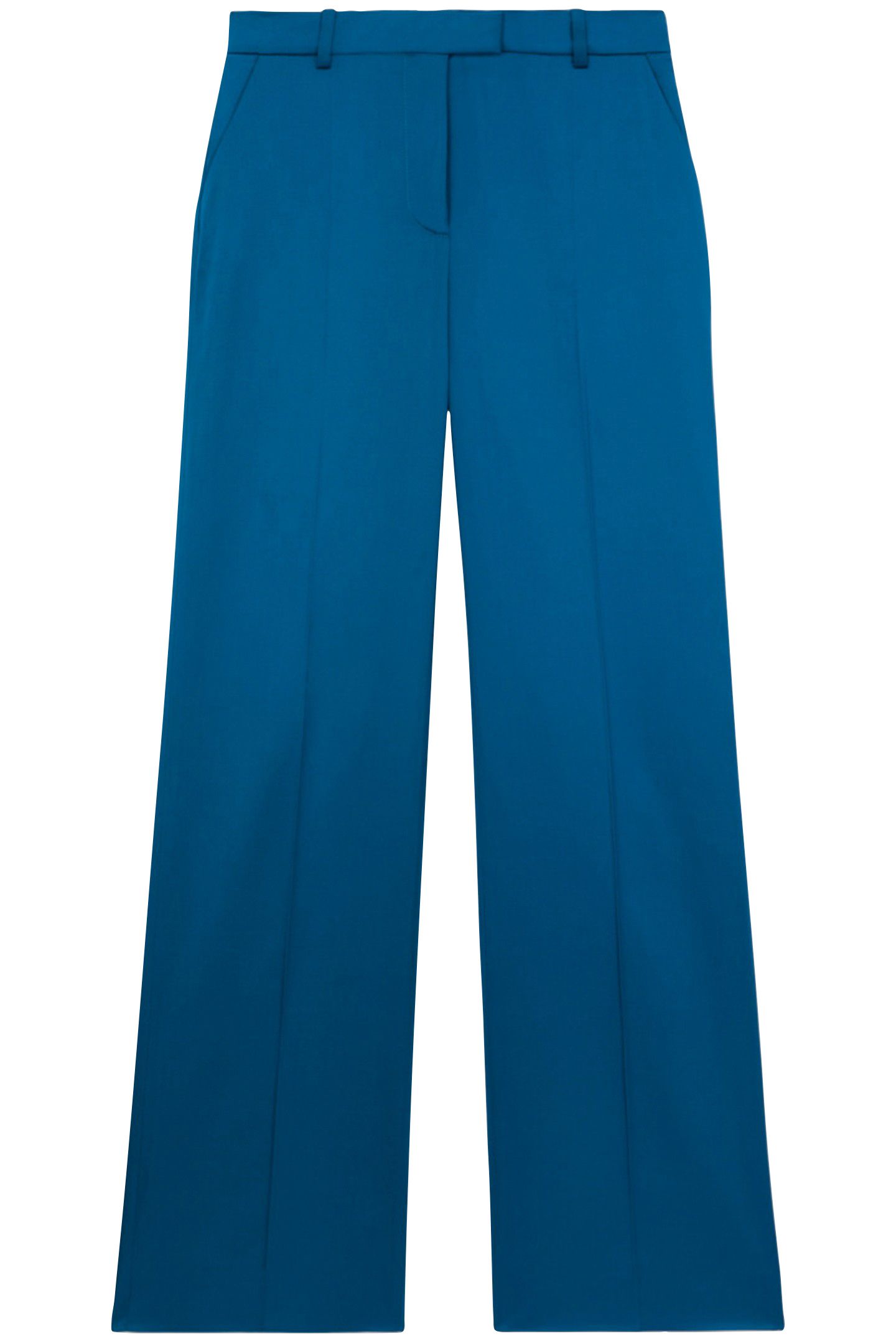 SUIT PANTS DEEP BLUE 4