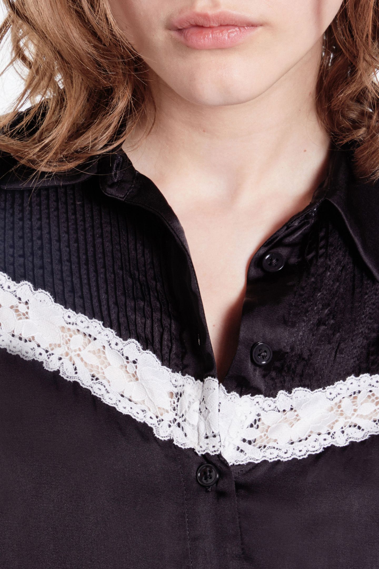 LONG SLEEVE SHIRT BLACK 6