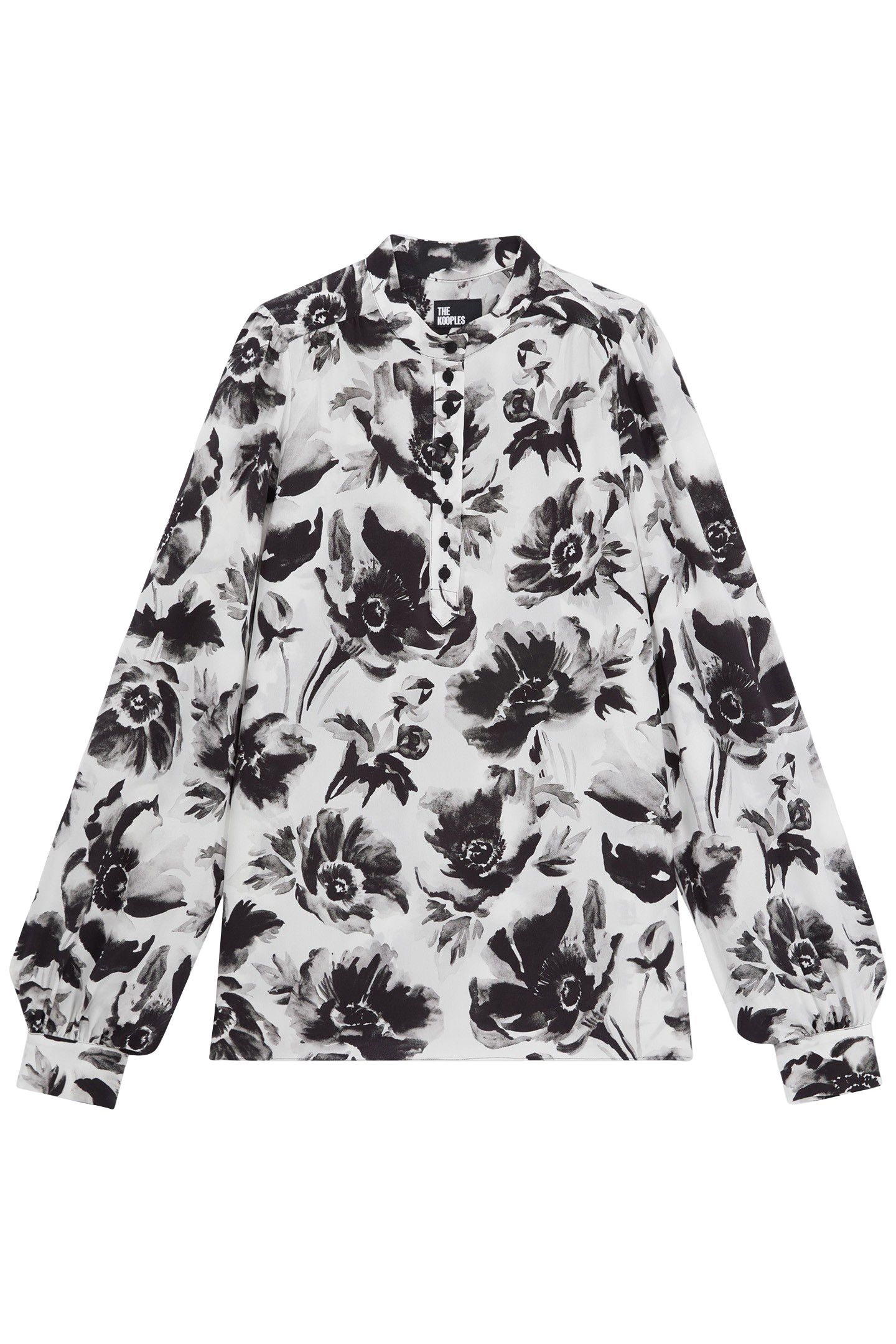 TOP AMPLE ML ENCOLURE V BLACK WHITE 4