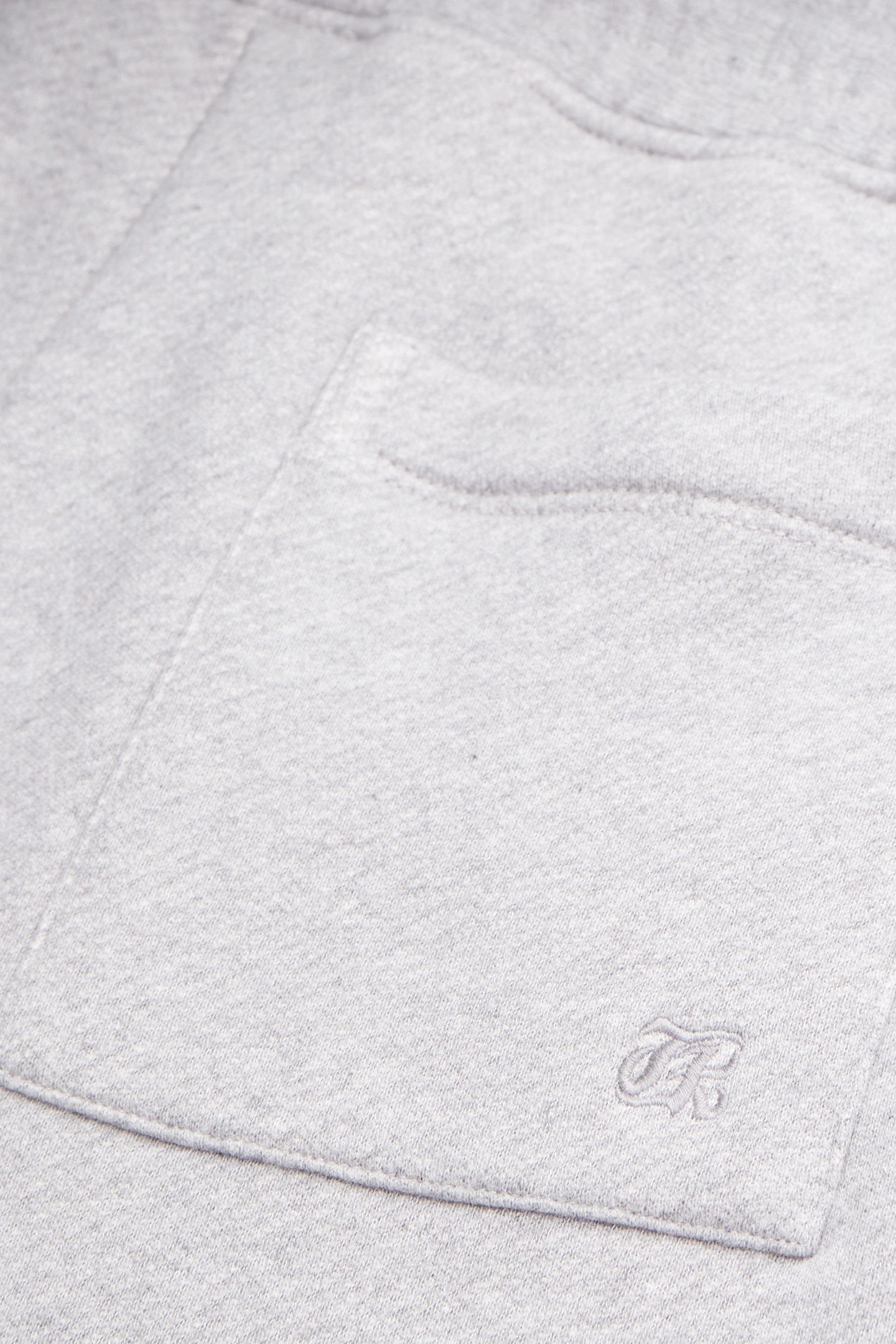 JOGGING JACKETS WITH ZIPPED POCKETS GRIS CLAIR 6
