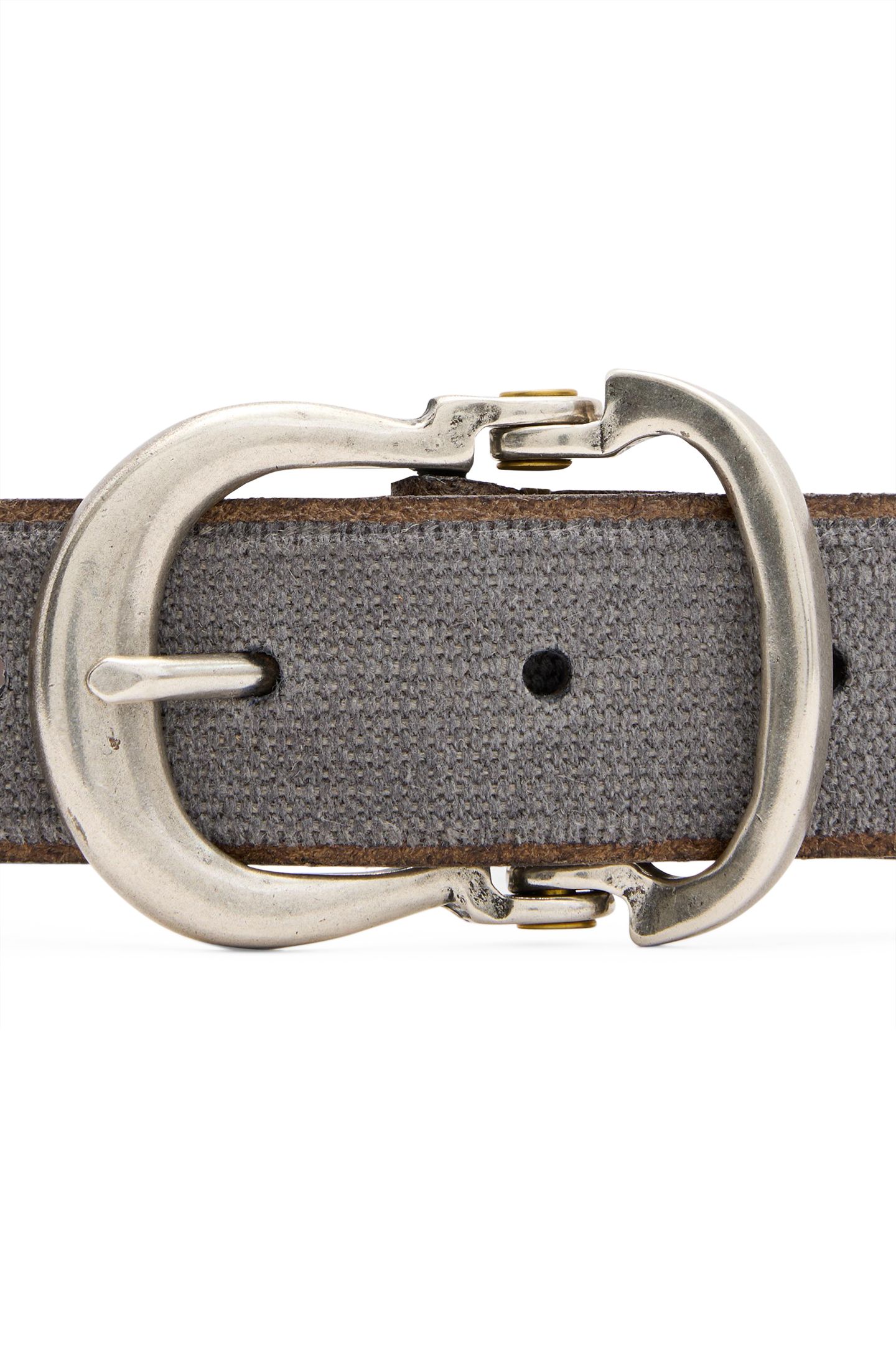 32MM - FILMORE GUITAR HINGE CANVAS ASH 2