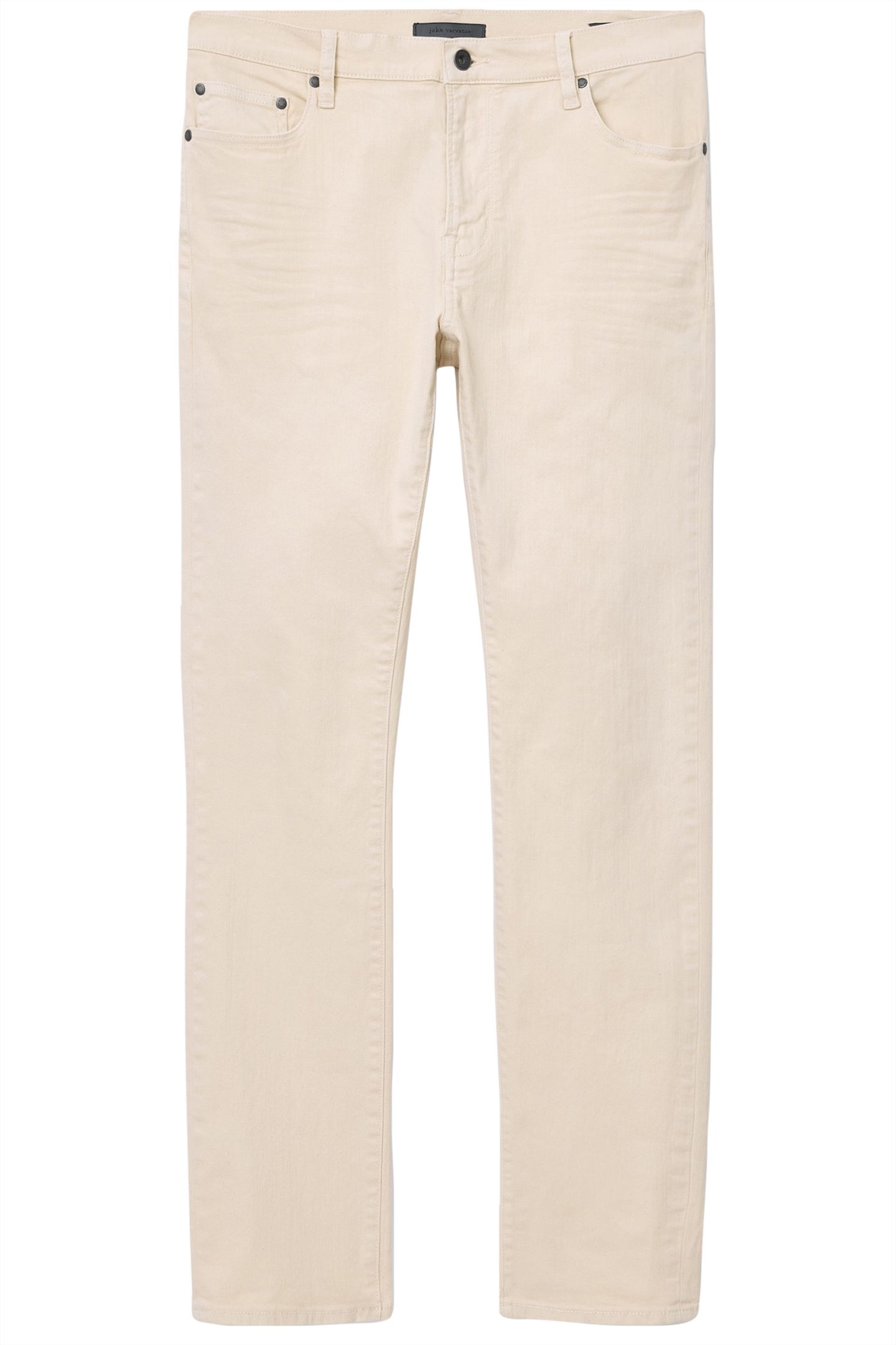 SLIM FIT LAWRENCE WASH CHINA WHITE 2