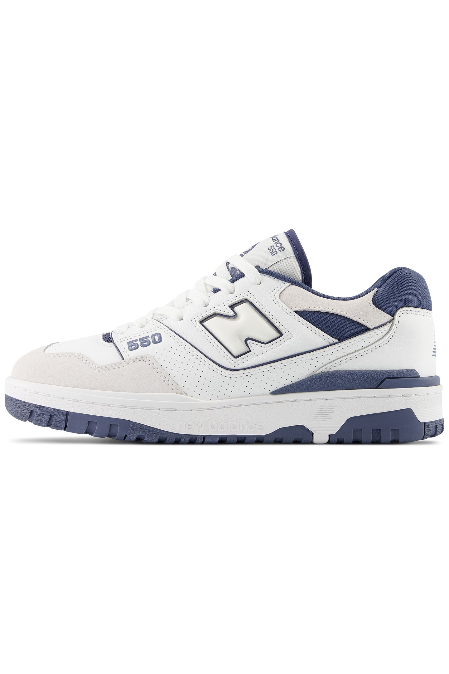 550 WHITE 8