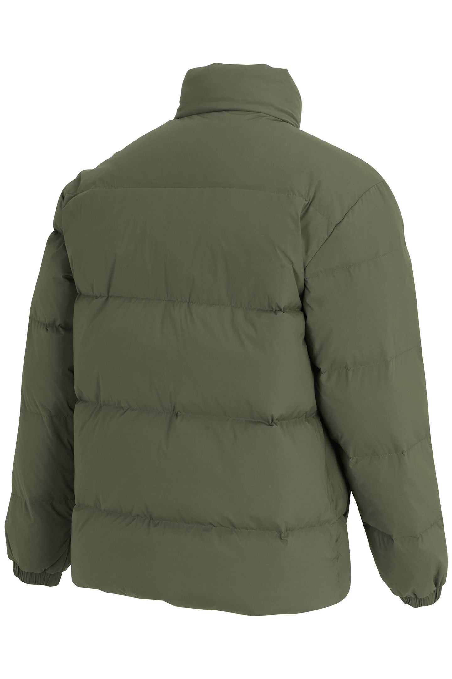 NBX DOWN JACKET DEEPOLIV 4
