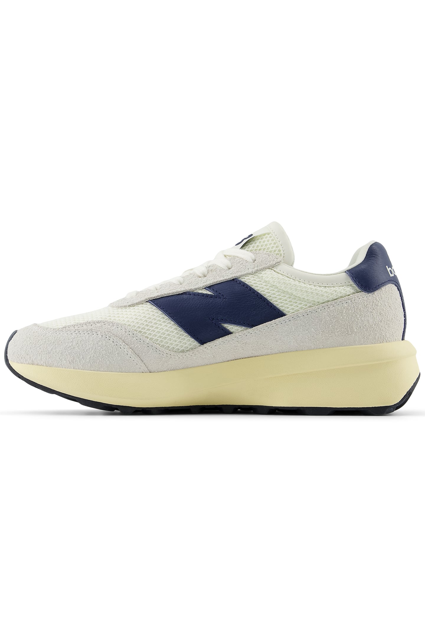 UNISEX 370 NB NAVY 2