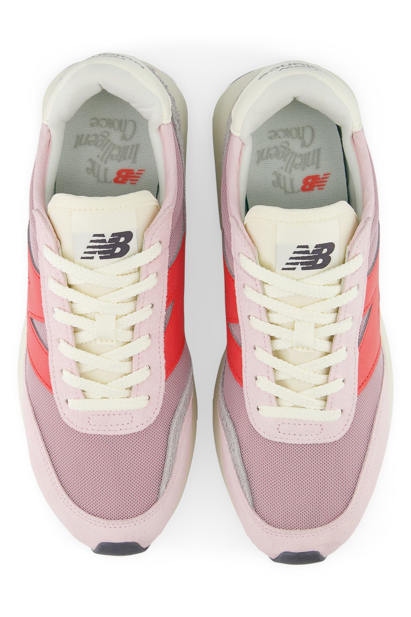 UNISEX 370 ROSE SUGAR 3