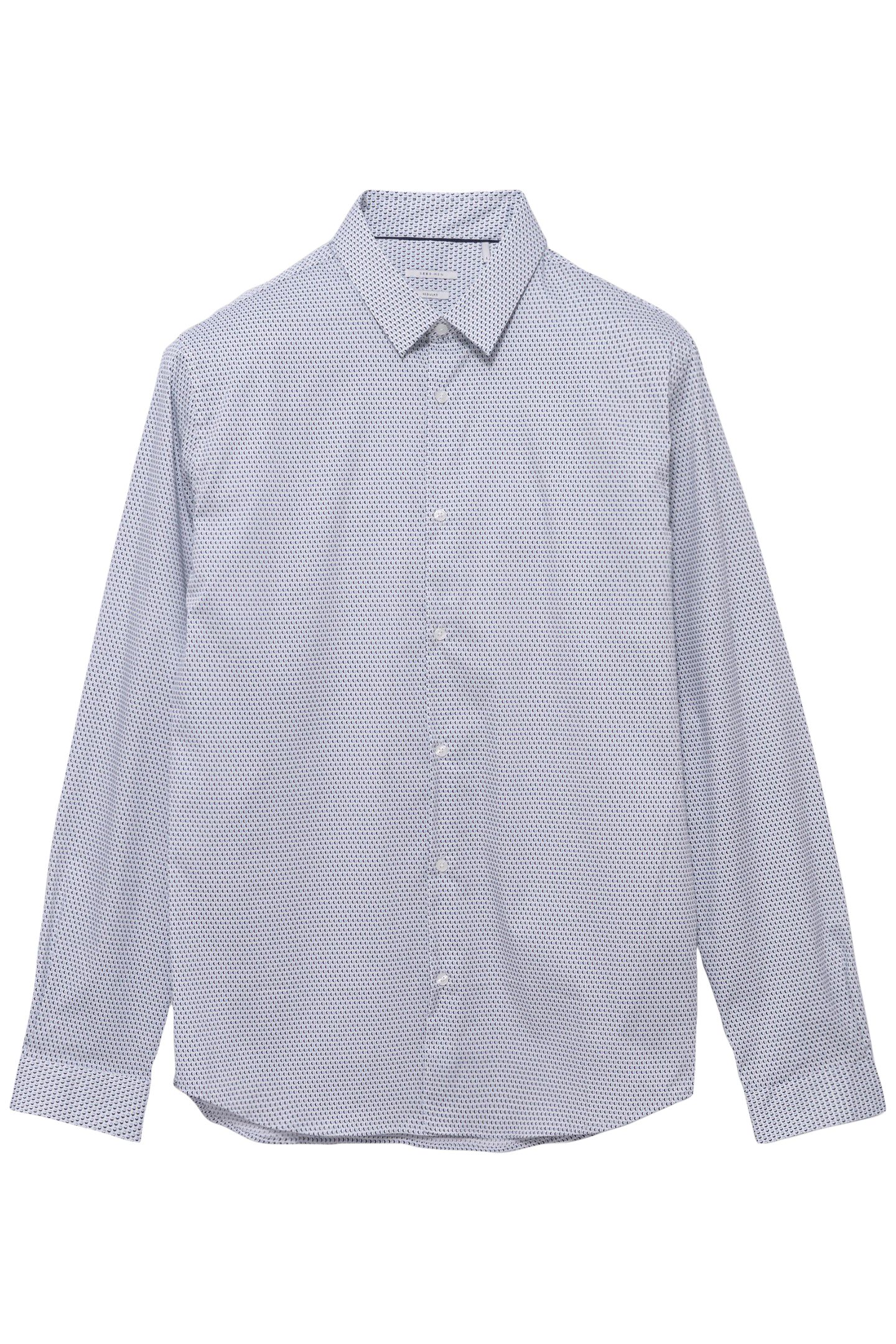 WHITE SHIRT 4